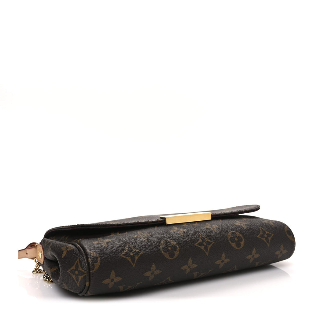Monogram Favorite MM