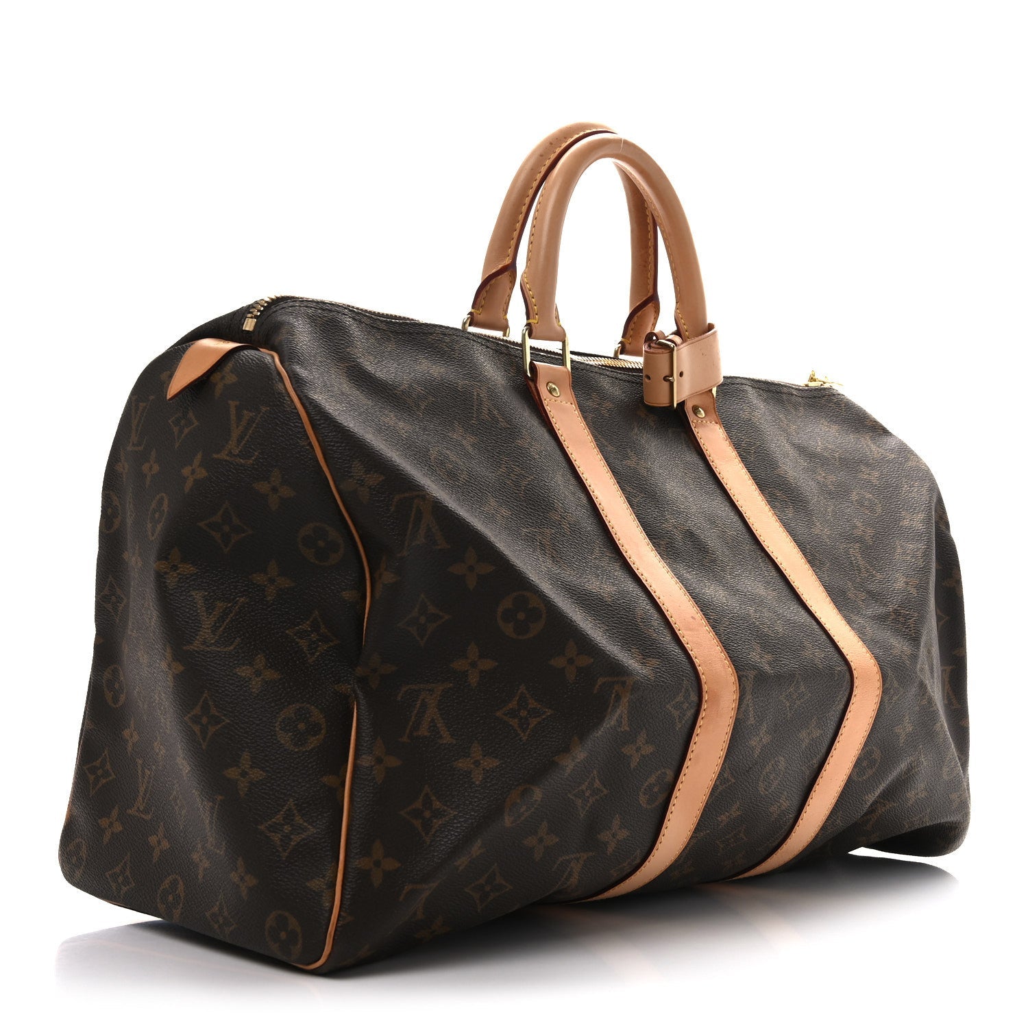 Monogram Keepall 45