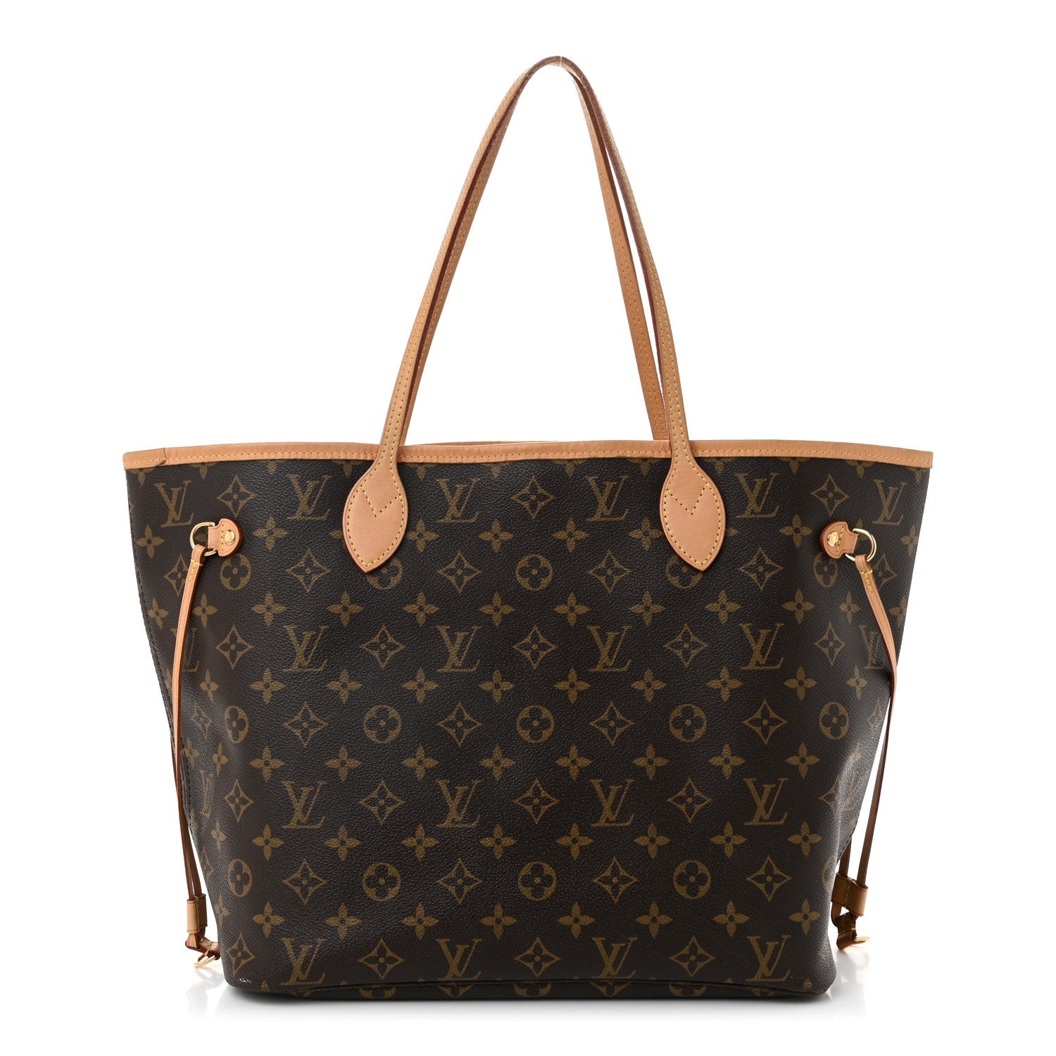 Monogram Neo Neverfull MM