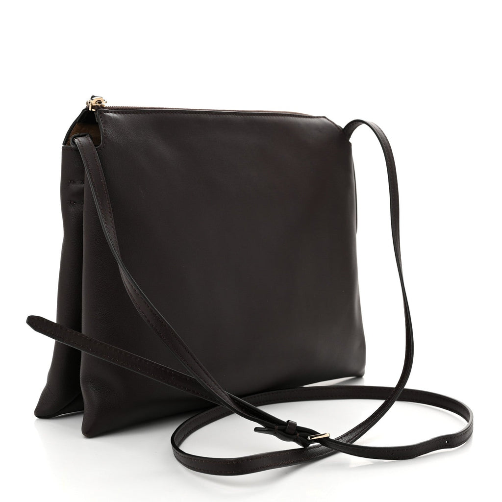 Calfskin Nu Twin Bag Abergne