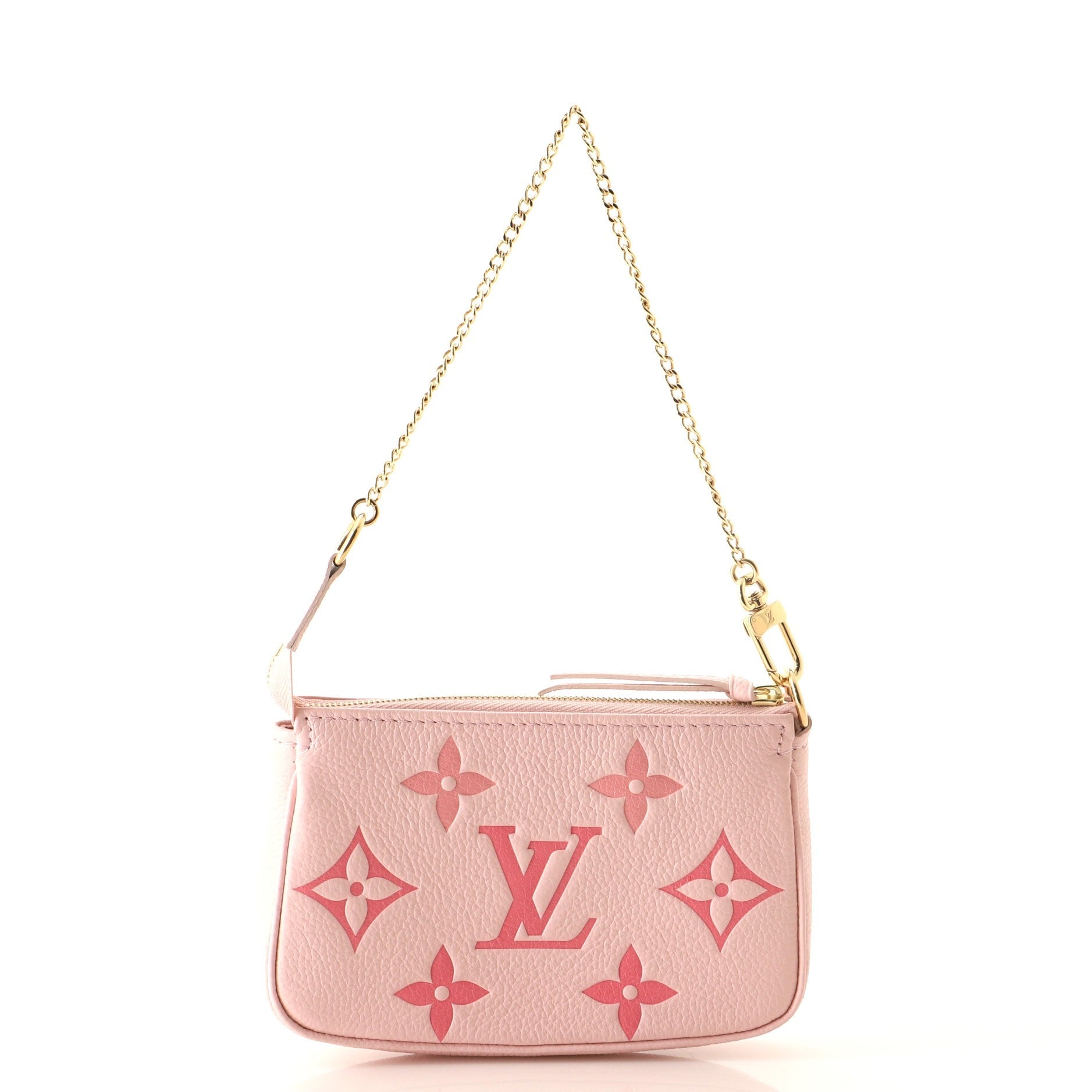 Pochette Accessoires By The Pool Monogram Empreinte Giant Mini