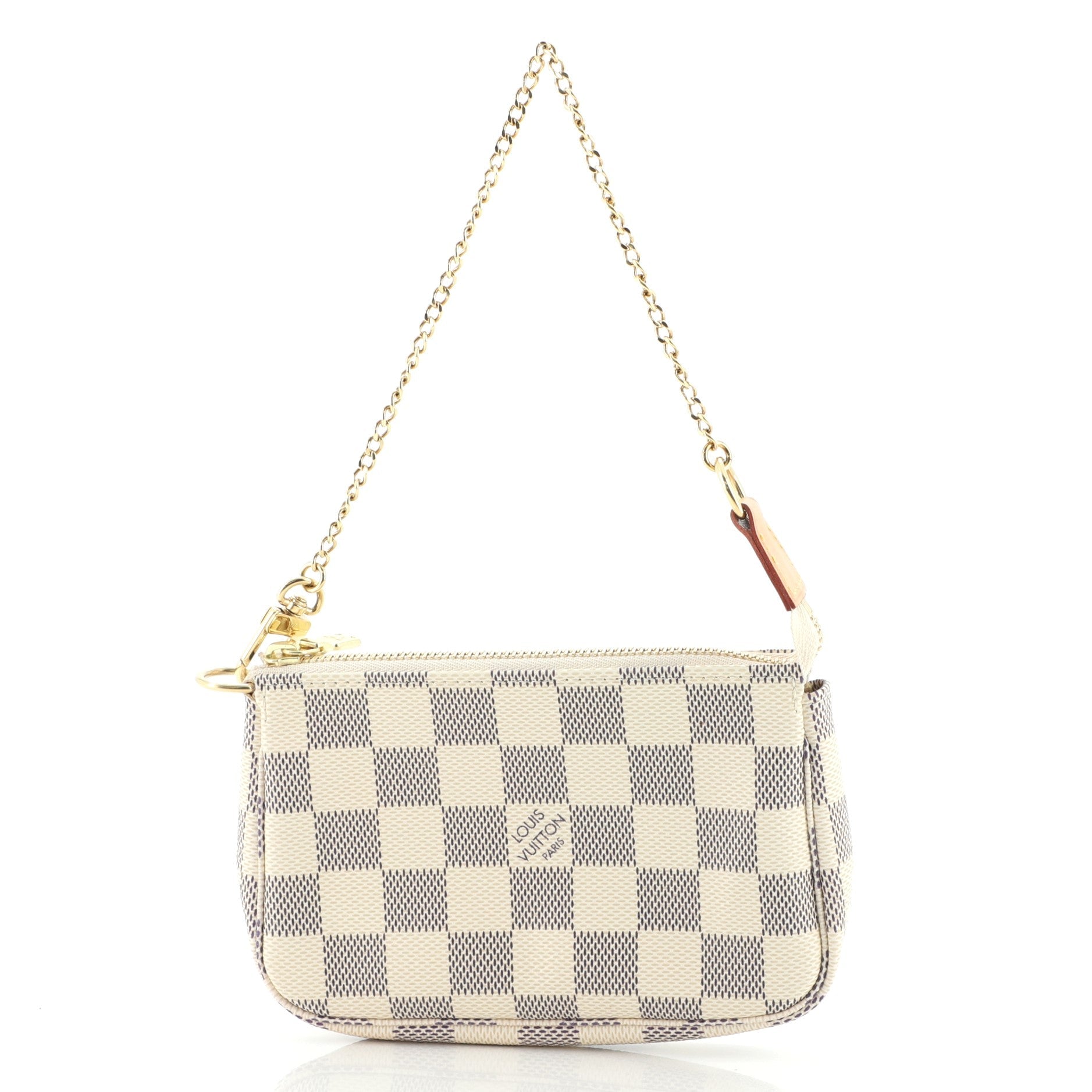 Pochette Accessoires Damier Mini