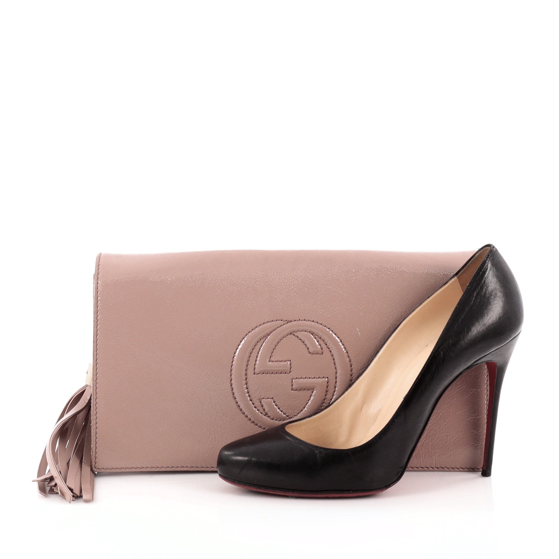 Soho Clutch Patent