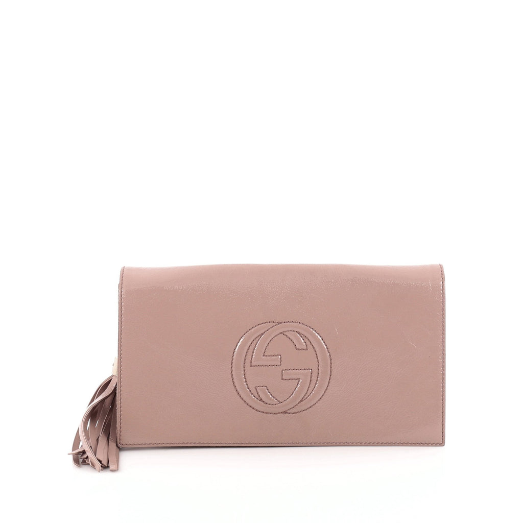Soho Clutch Patent