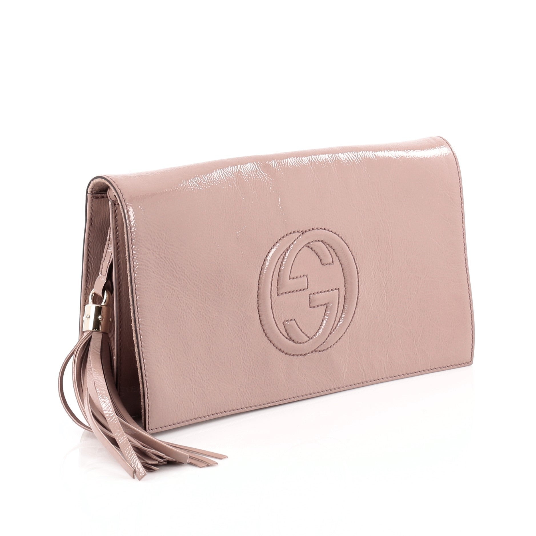 Soho Clutch Patent