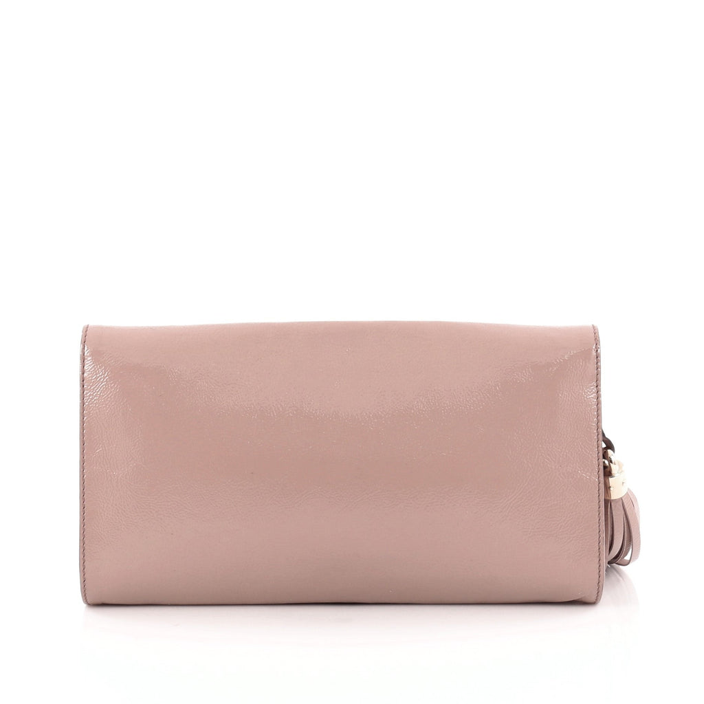 Soho Clutch Patent