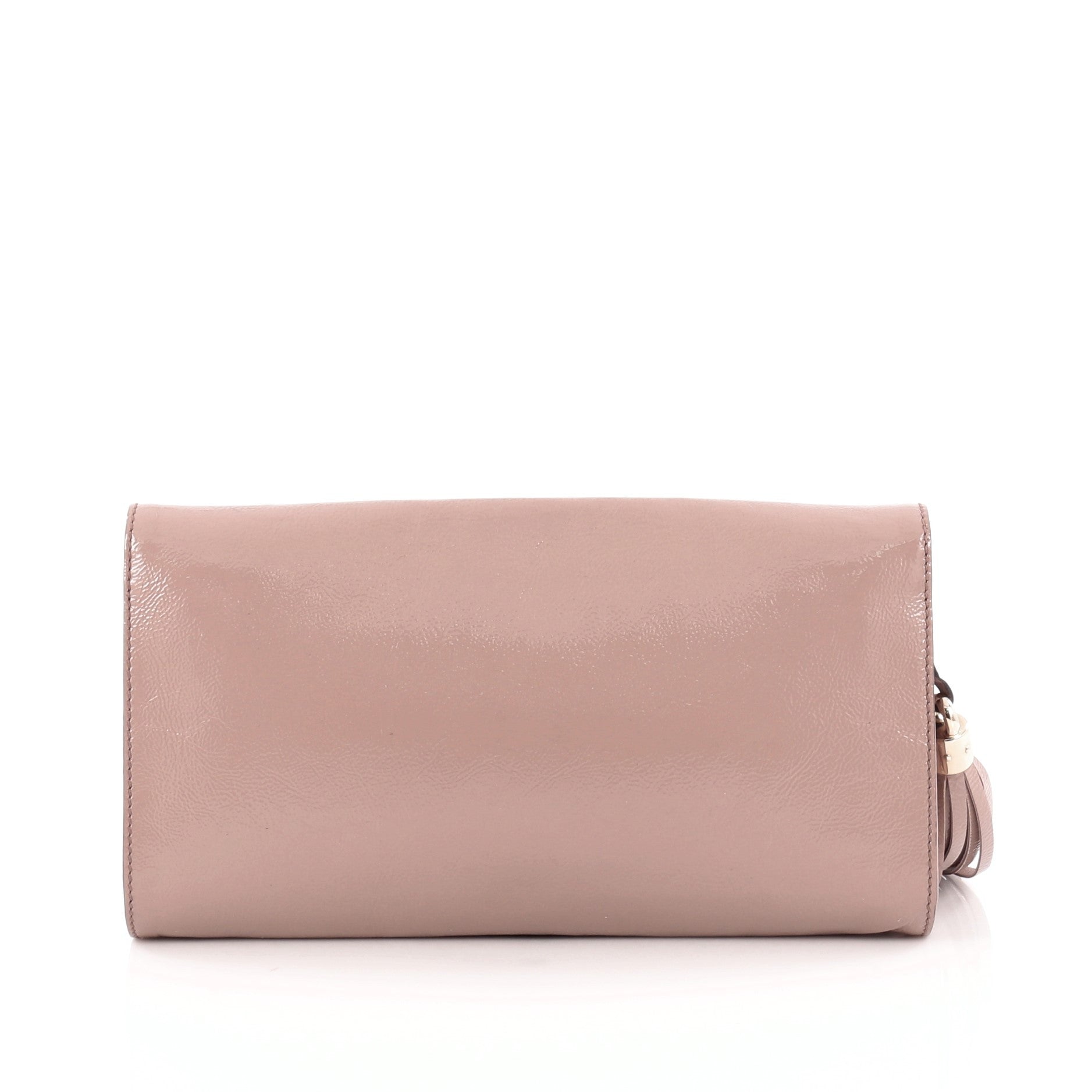 Soho Clutch Patent