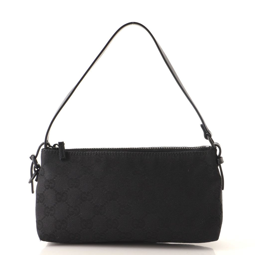 Pochette GG Canvas Mini