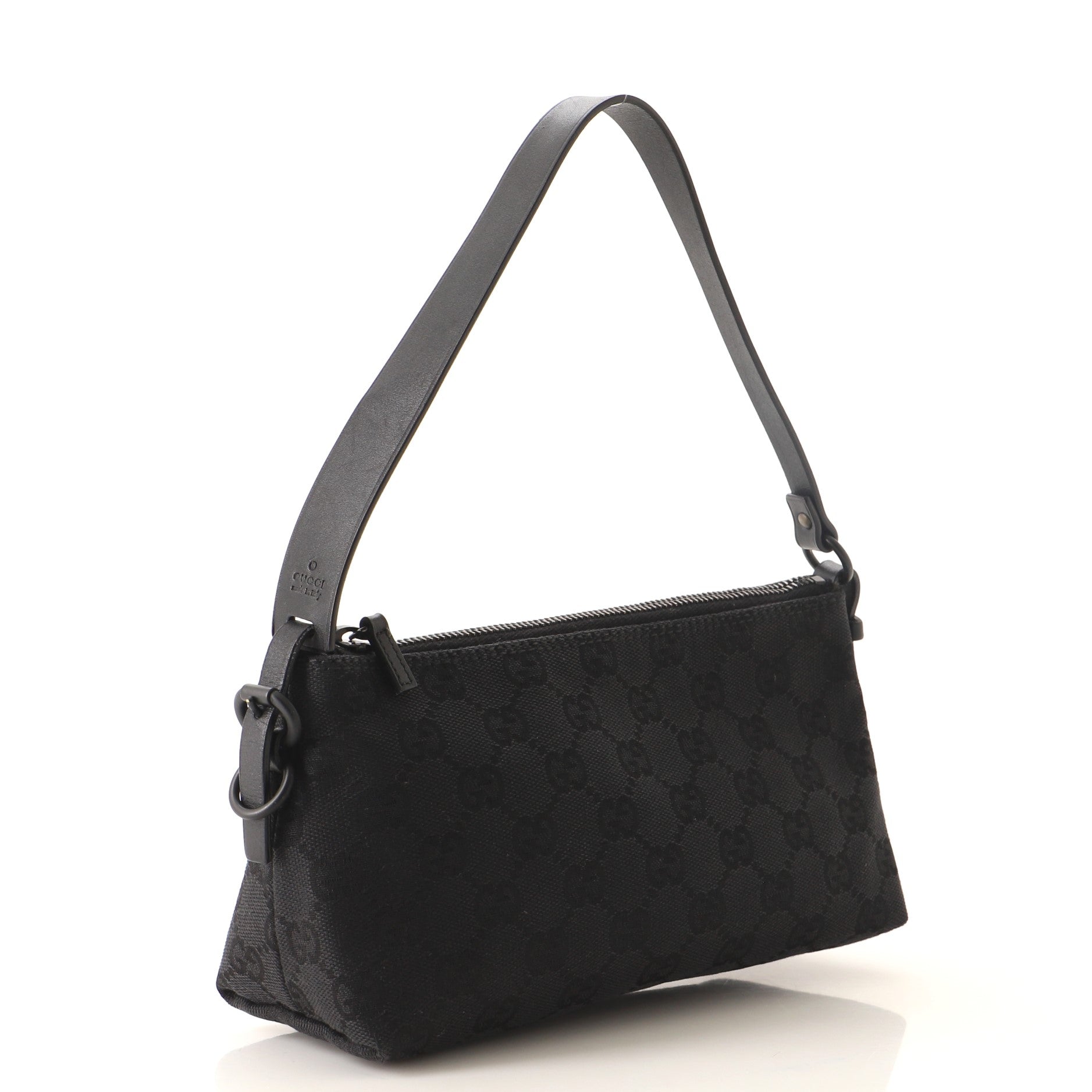 Pochette GG Canvas Mini