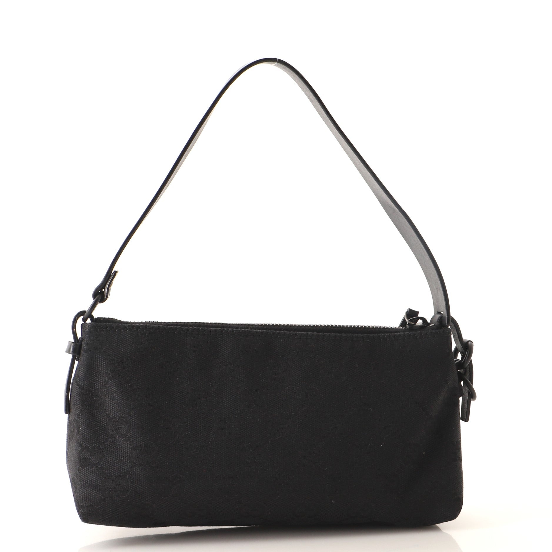 Pochette GG Canvas Mini