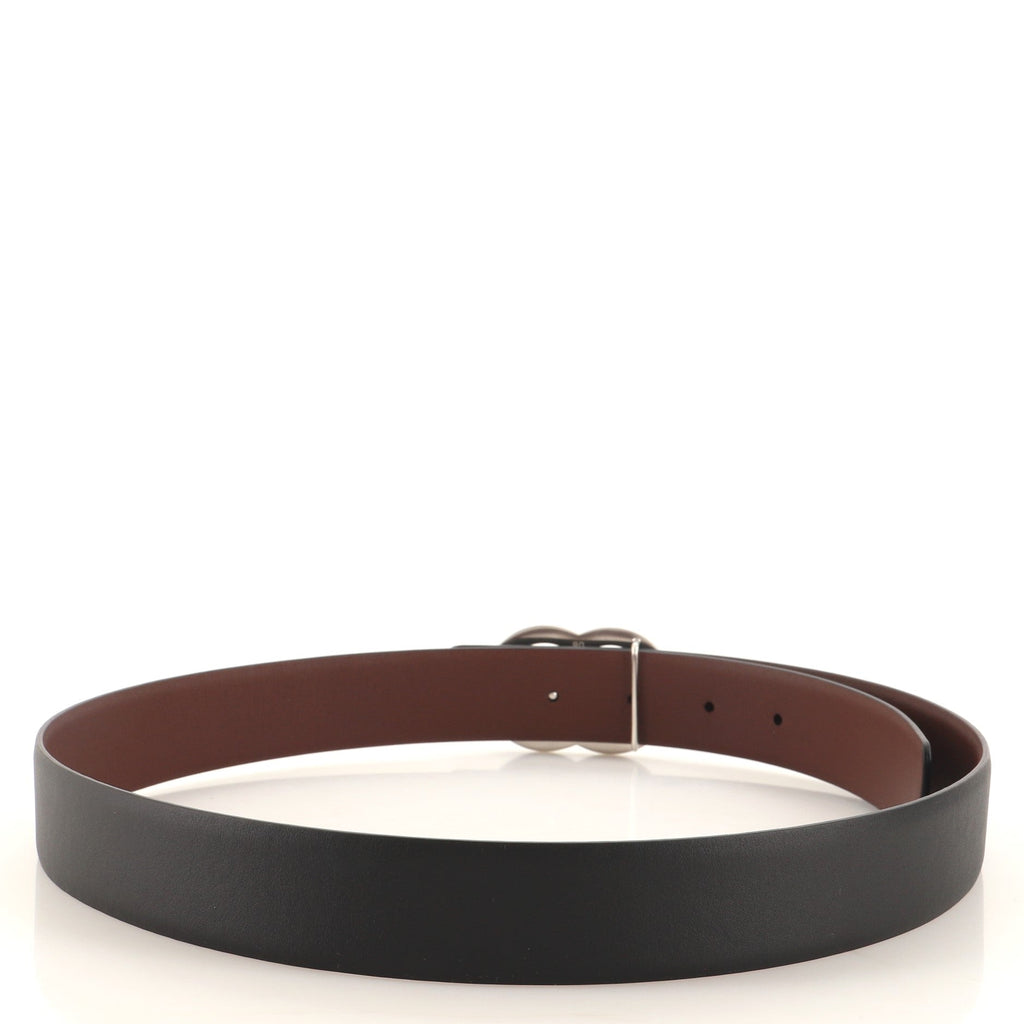 CC Reversible Belt Calfskin Medium 85