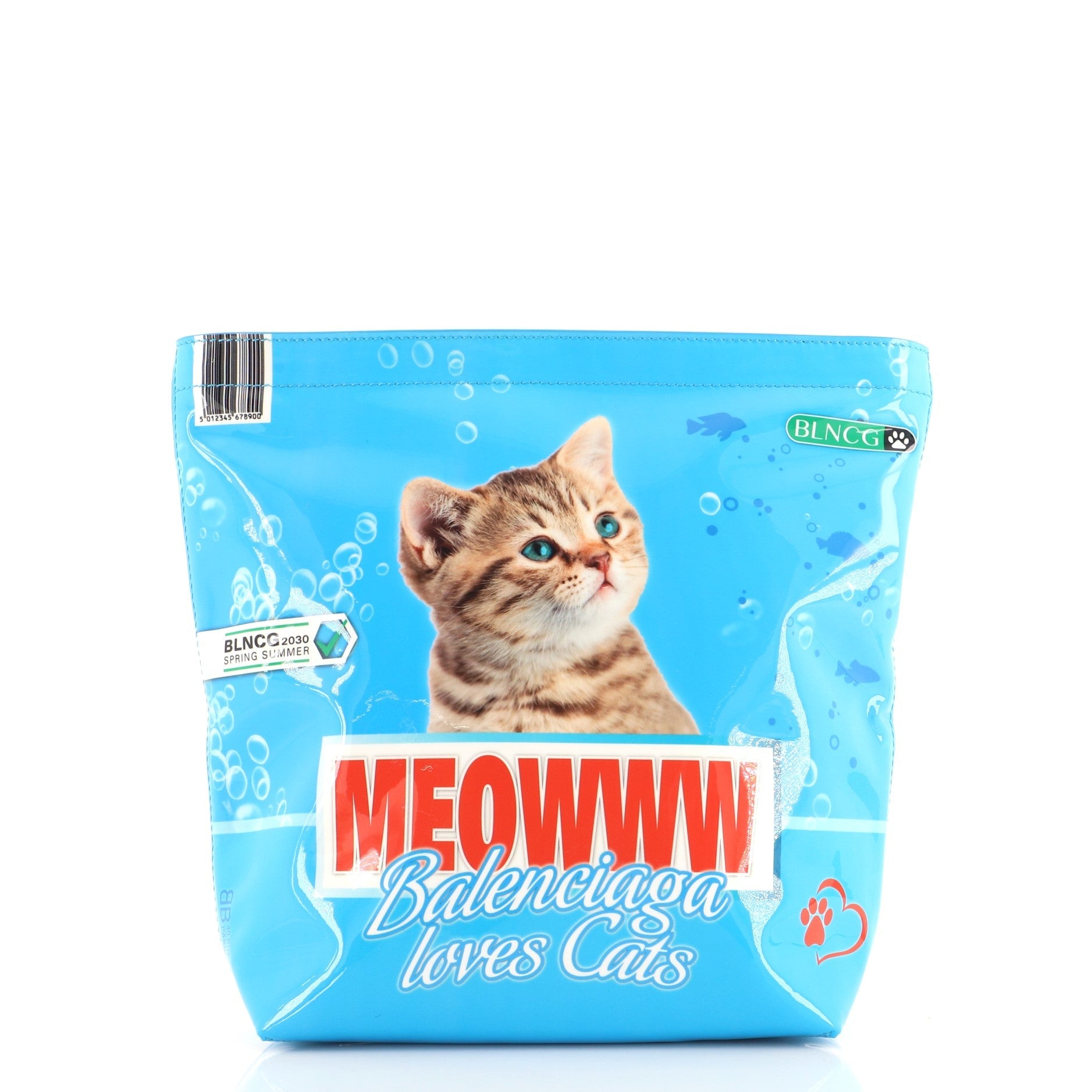 Pet Lover Phone Holder Clutch Printed Patent