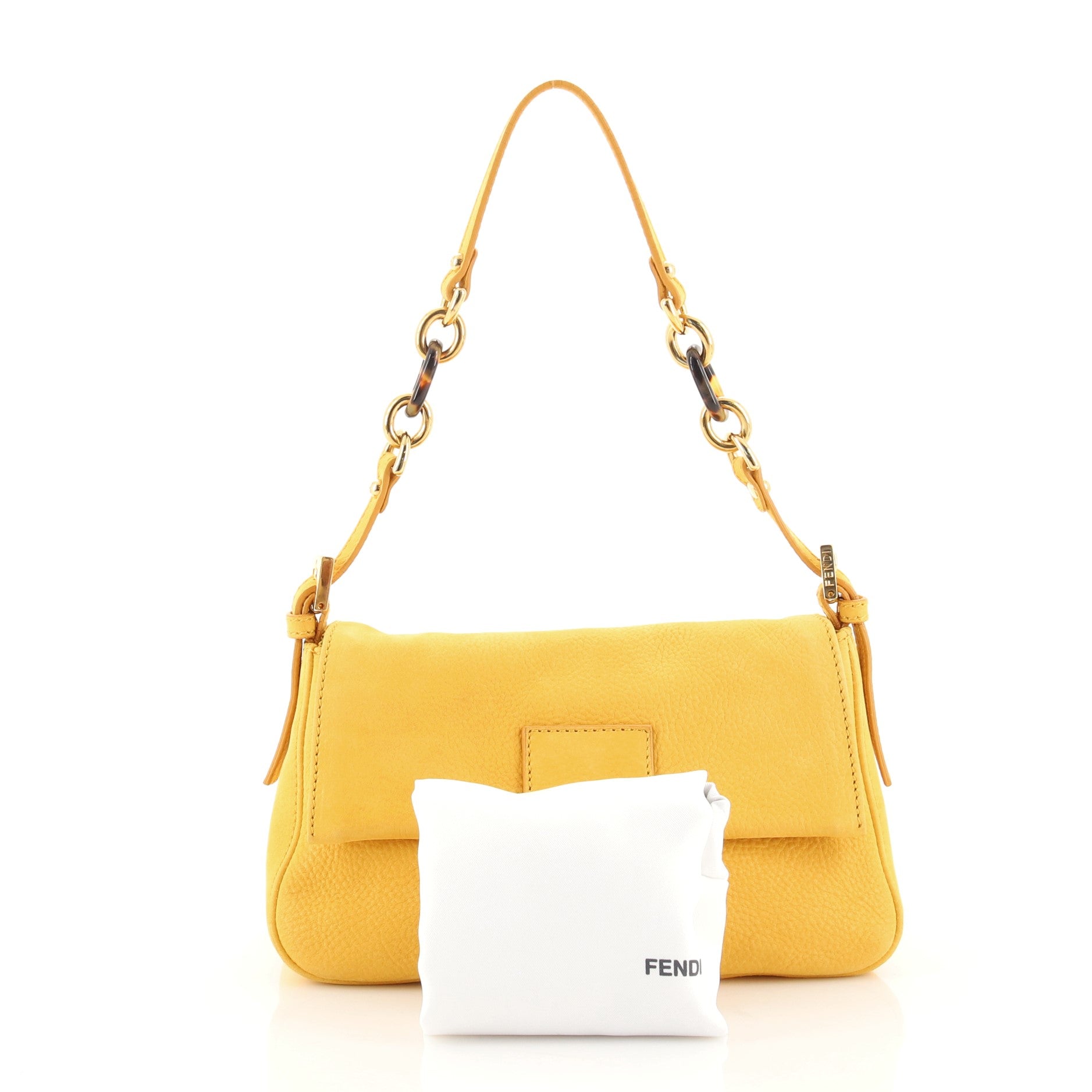 Mama Forever Bag Nubuck Mini