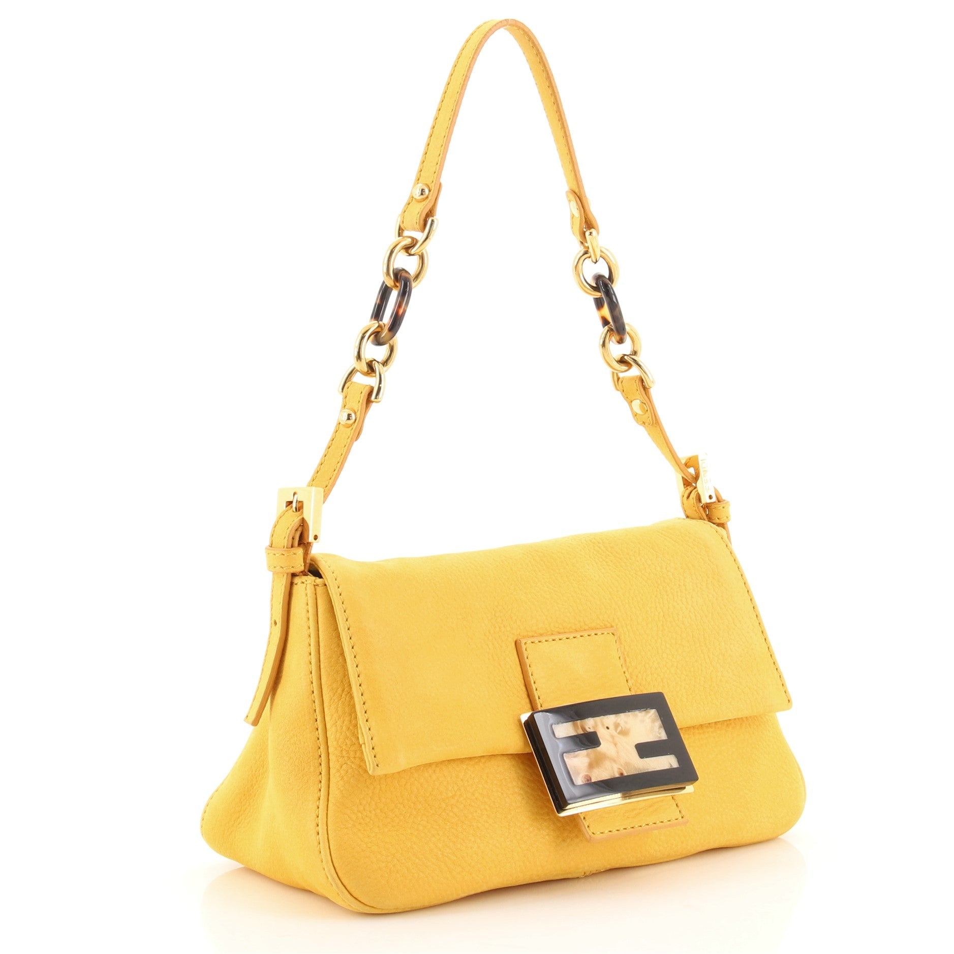 Mama Forever Bag Nubuck Mini