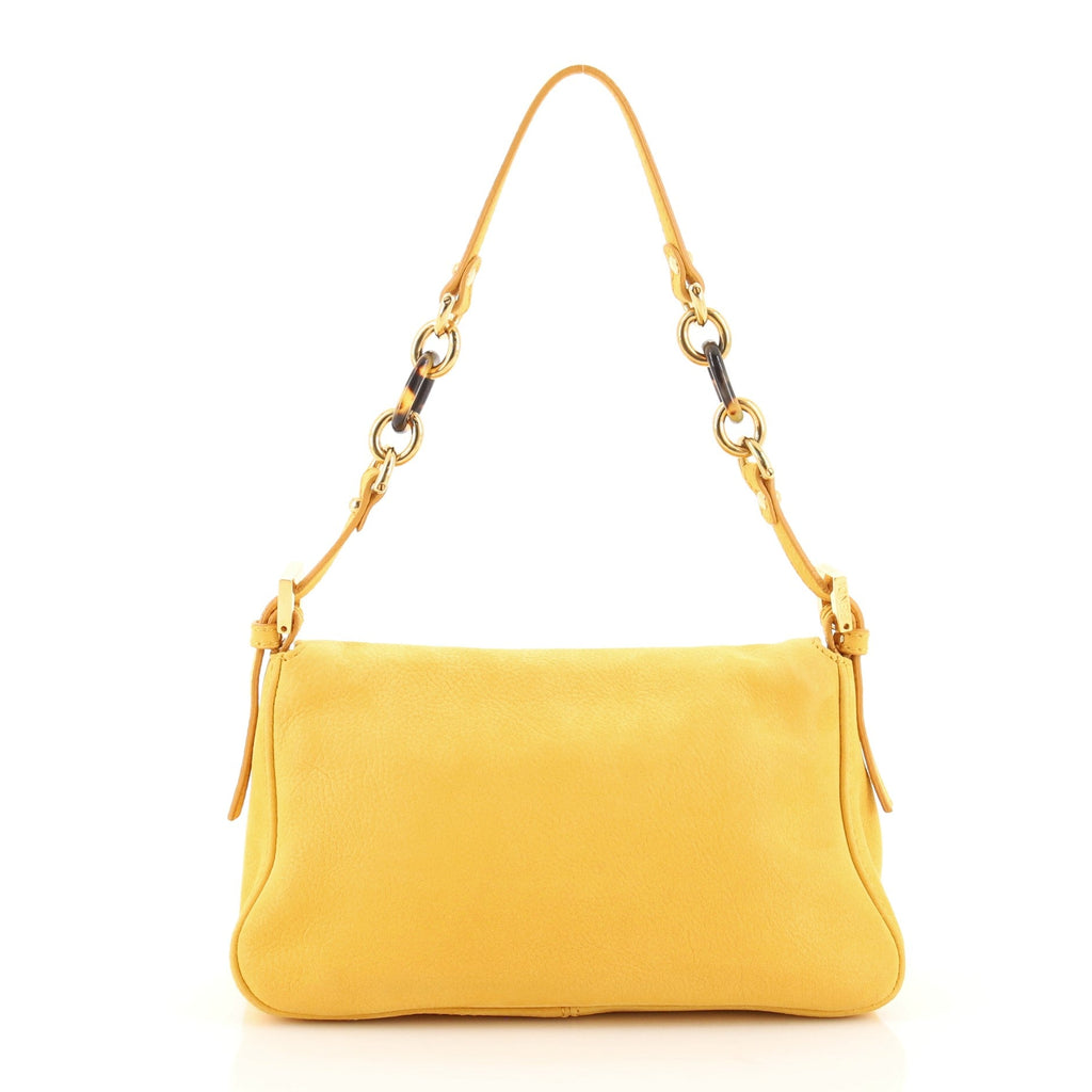 Mama Forever Bag Nubuck Mini