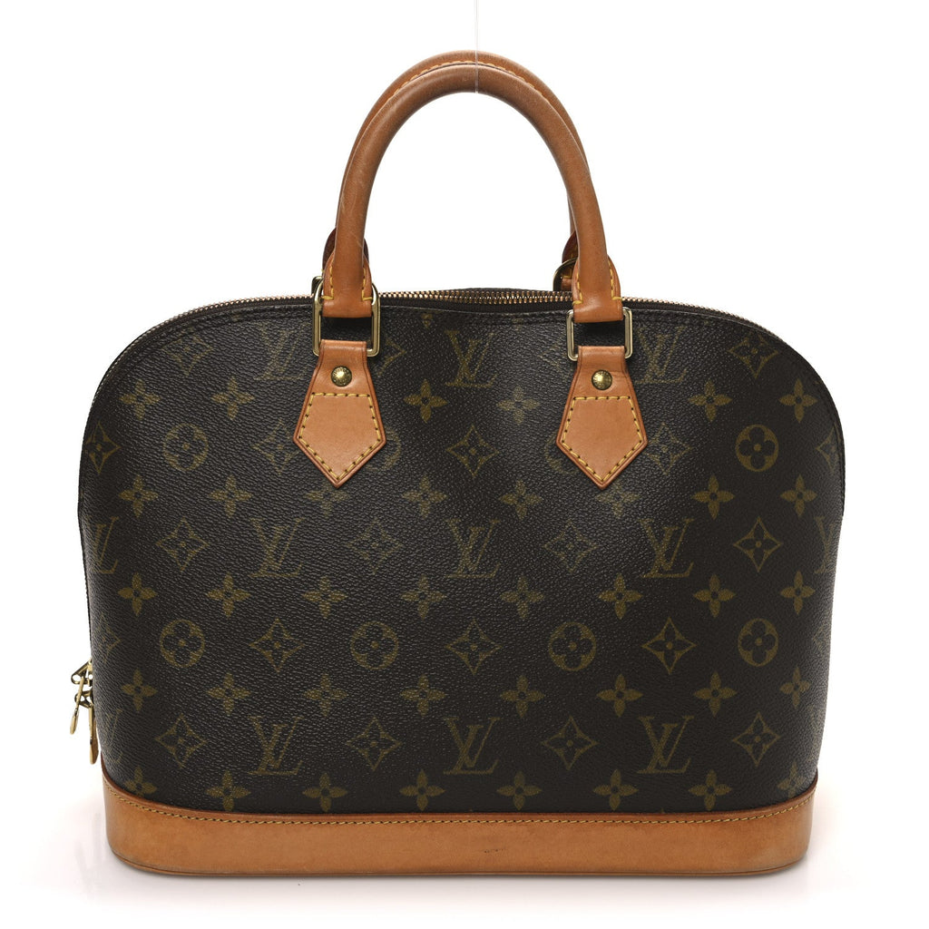 Monogram Alma PM