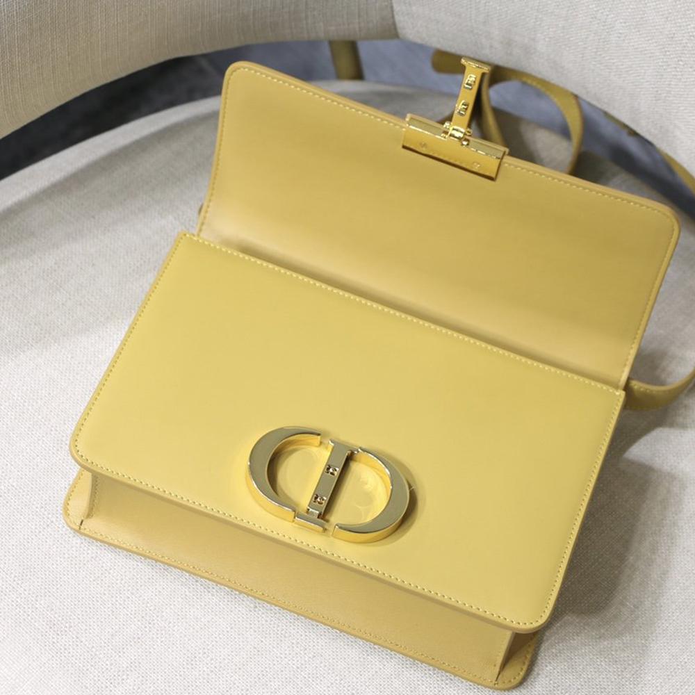 DIOR 30 MONTAIGNE BAG