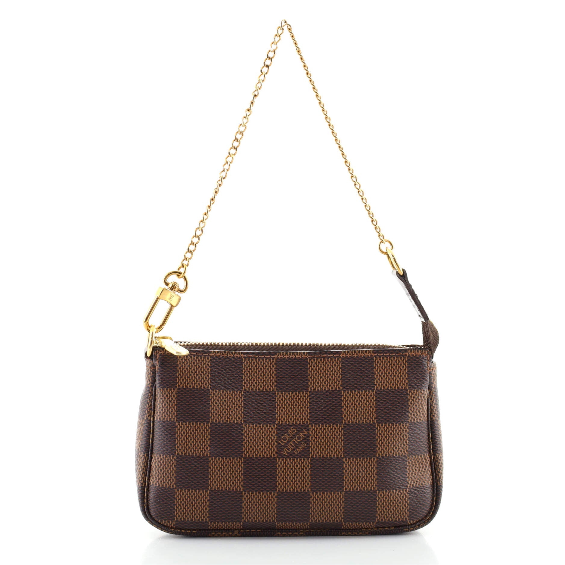 Pochette Accessoires Damier Mini