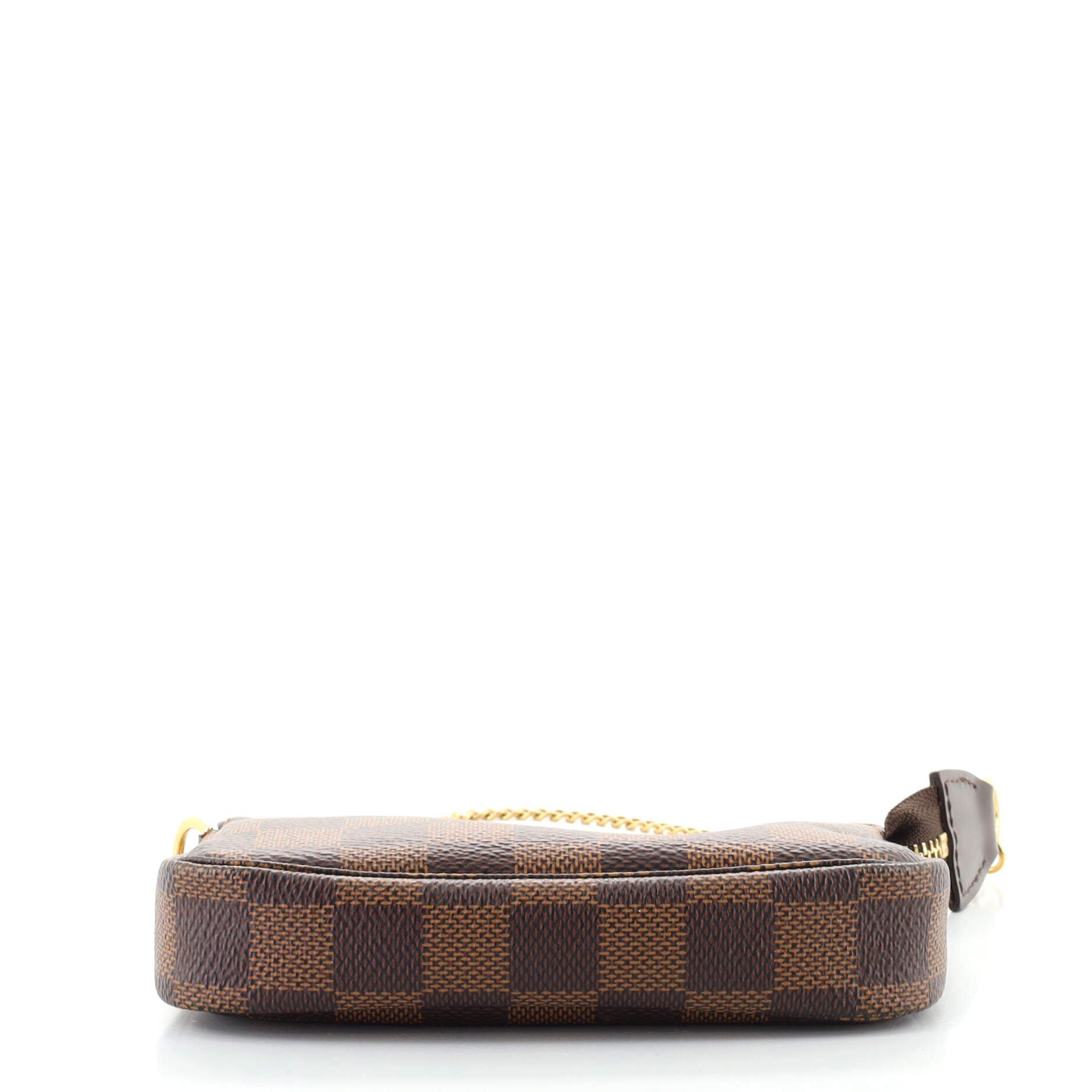 Pochette Accessoires Damier Mini