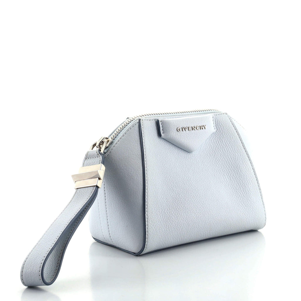 Antigona Beauty Clutch Leather