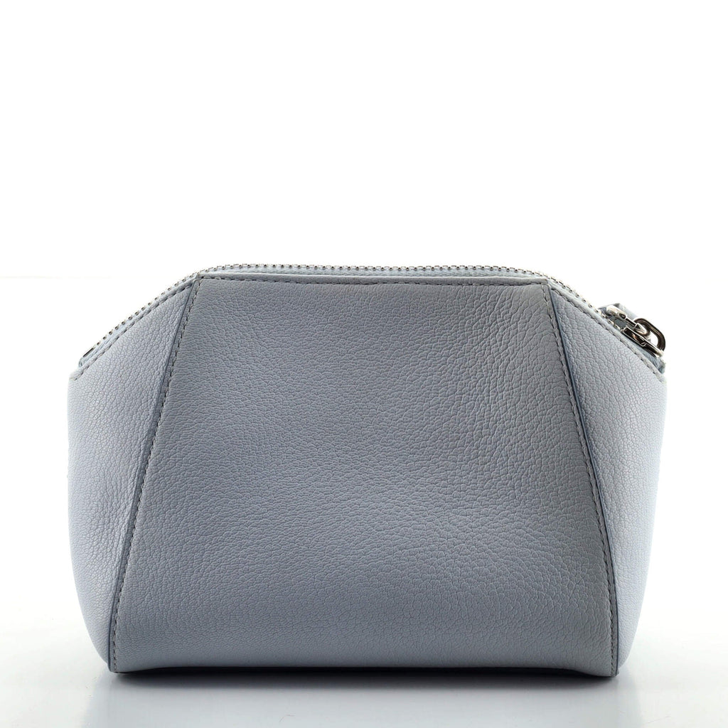 Antigona Beauty Clutch Leather
