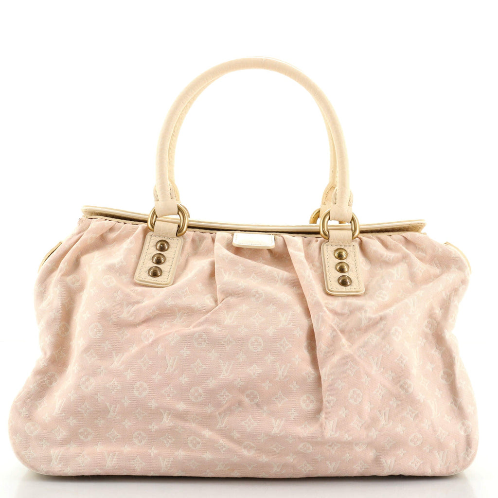 Trapeze Bag Mini Lin GM