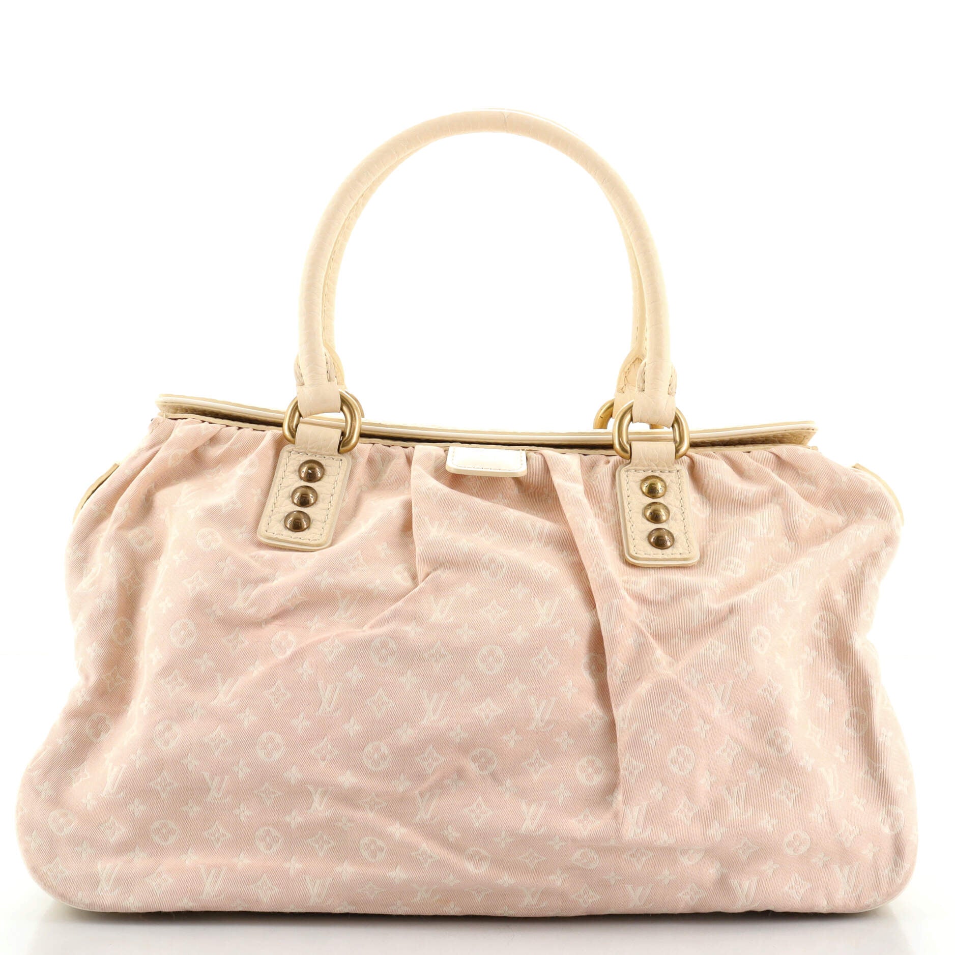 Trapeze Bag Mini Lin GM