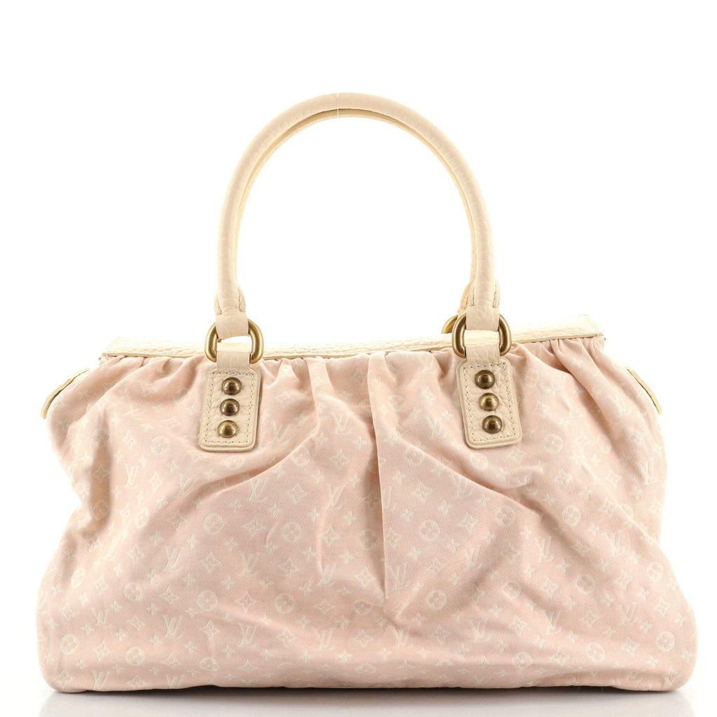 Trapeze Bag Mini Lin GM