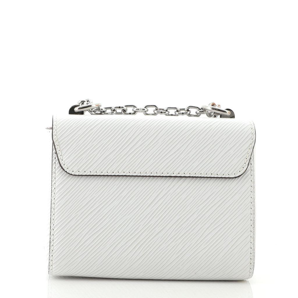 Twist Handbag Epi Leather Mini