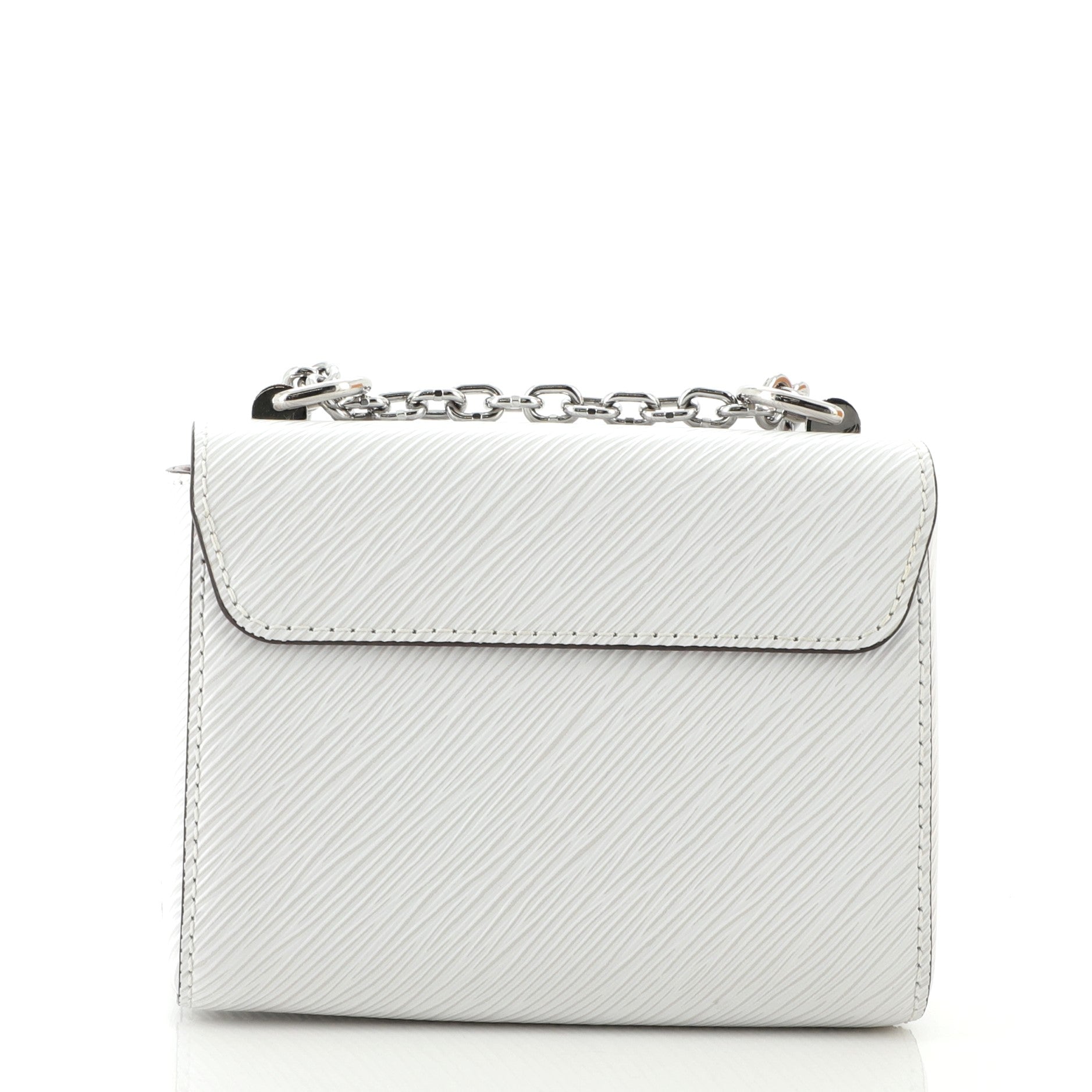 Twist Handbag Epi Leather Mini