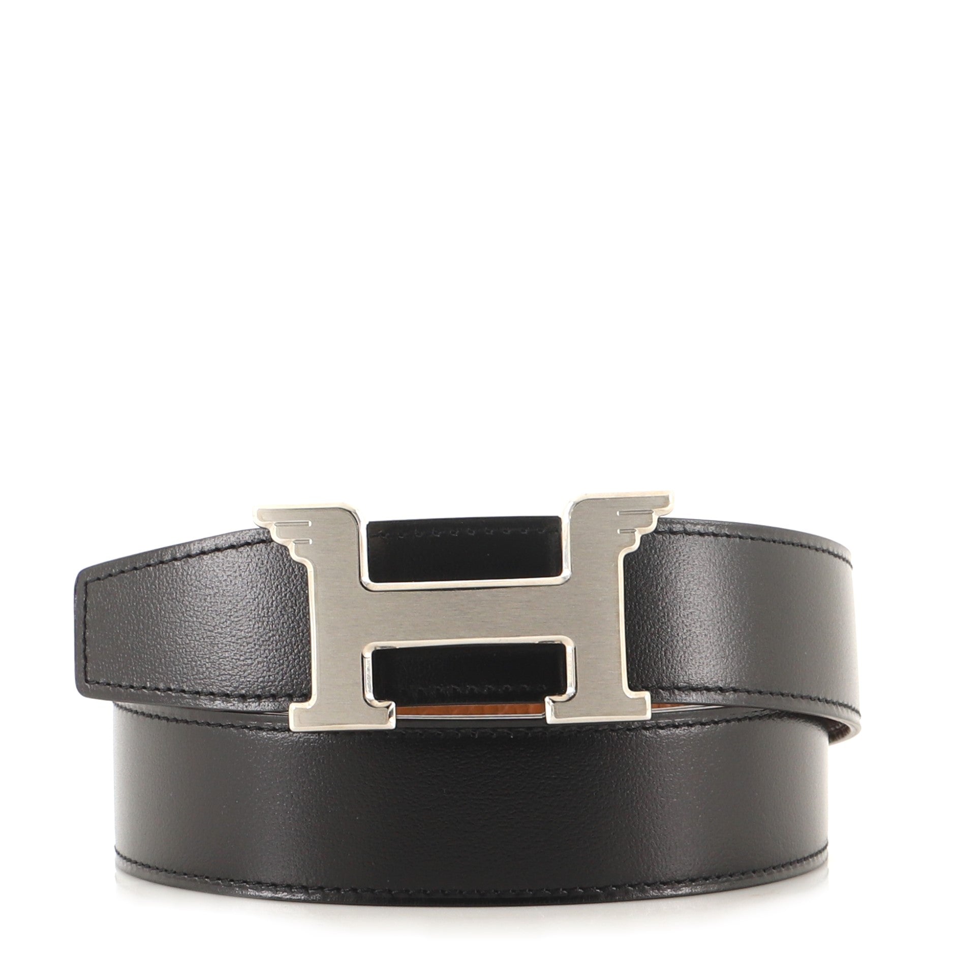 Pegase H Reversible Belt Leather Medium 90