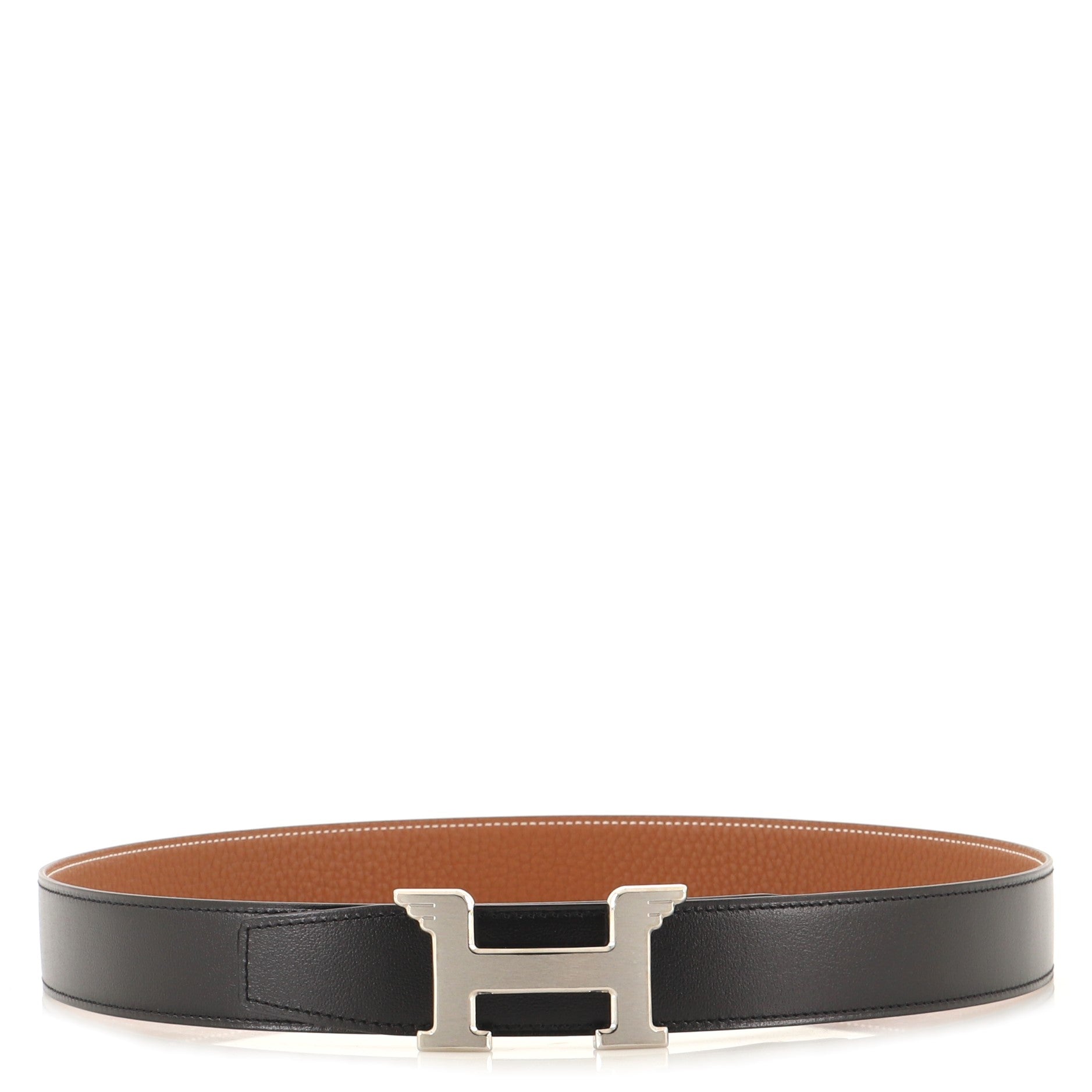 Pegase H Reversible Belt Leather Medium 90