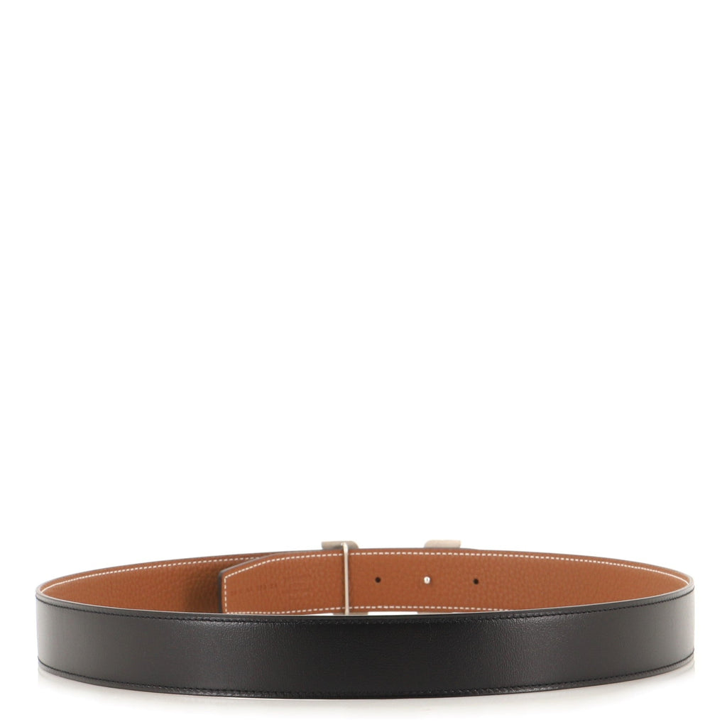 Pegase H Reversible Belt Leather Medium 90