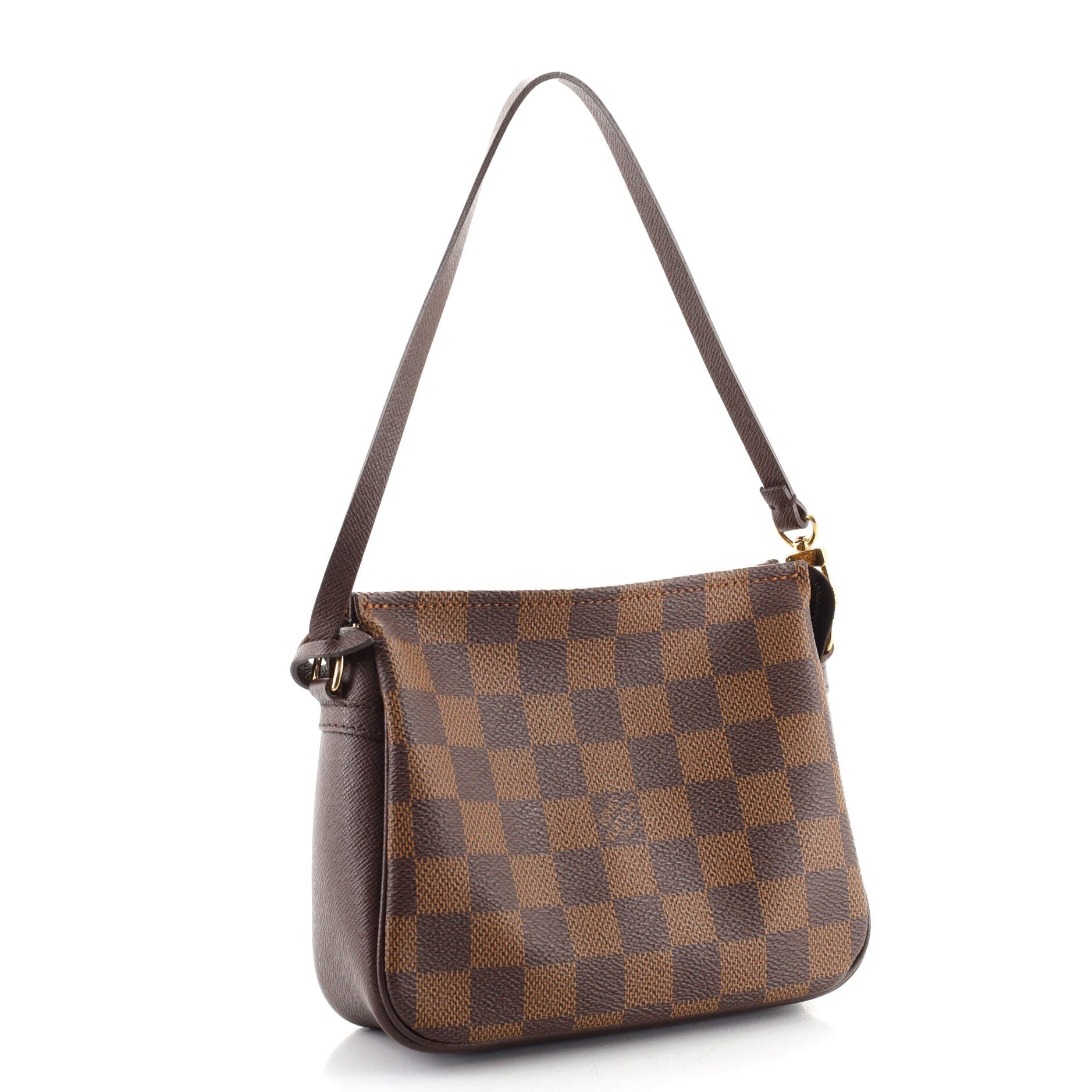 Trousse Make Up Bag Damier