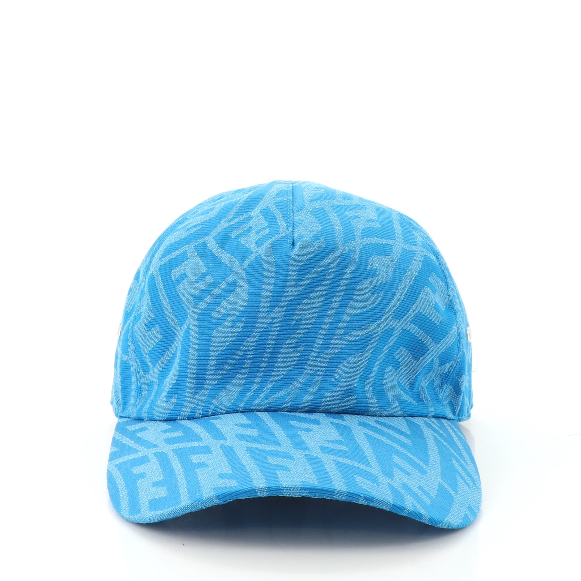 Baseball Cap Vertigo Zucca Cotton