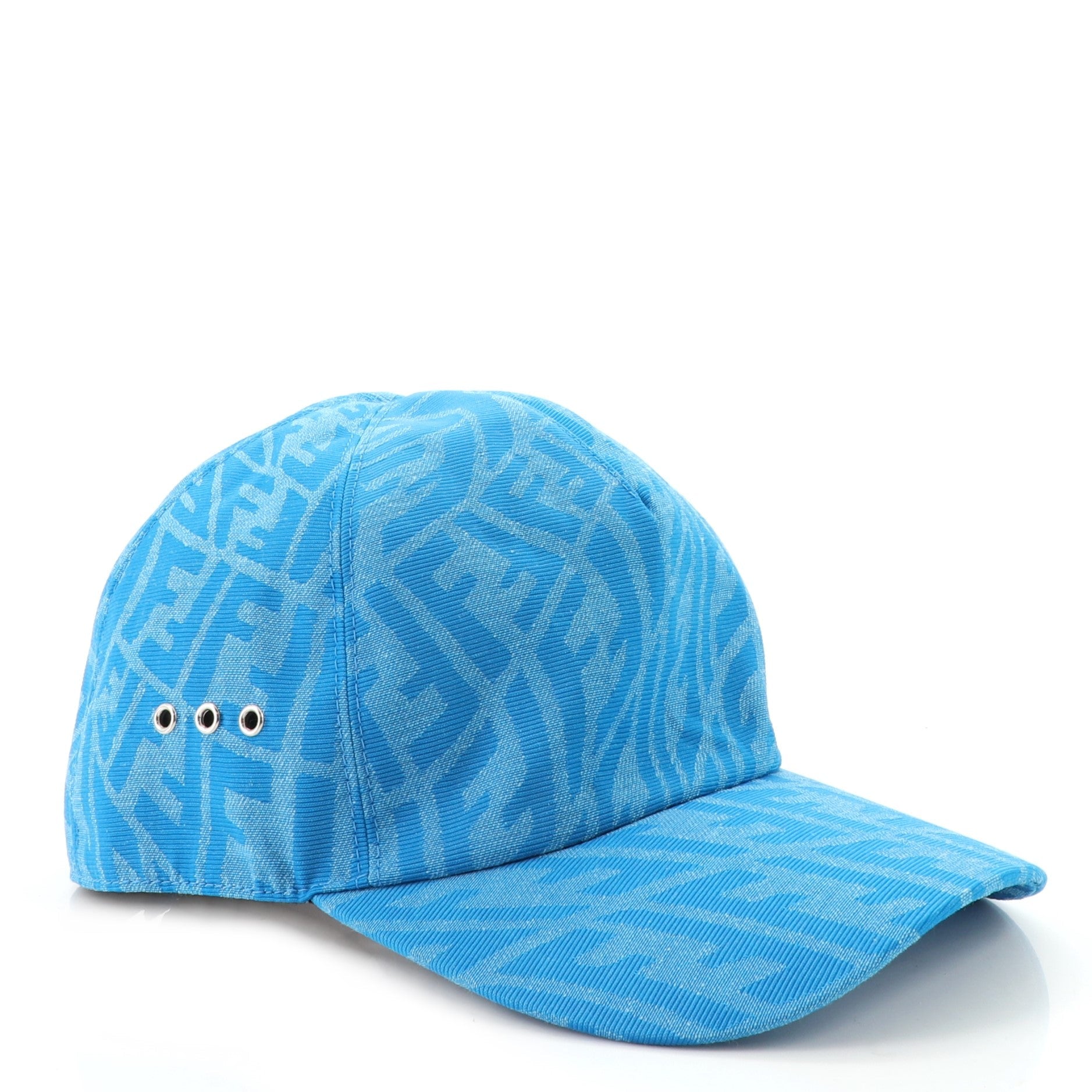 Baseball Cap Vertigo Zucca Cotton