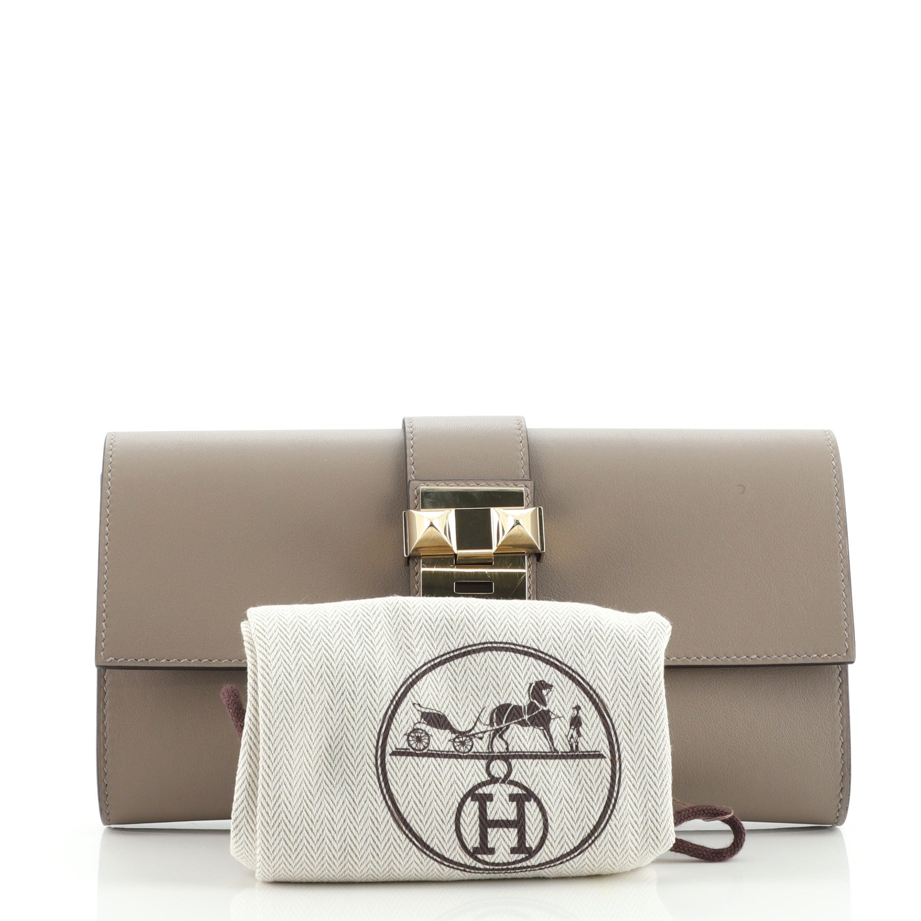 Medor Clutch Swift 23