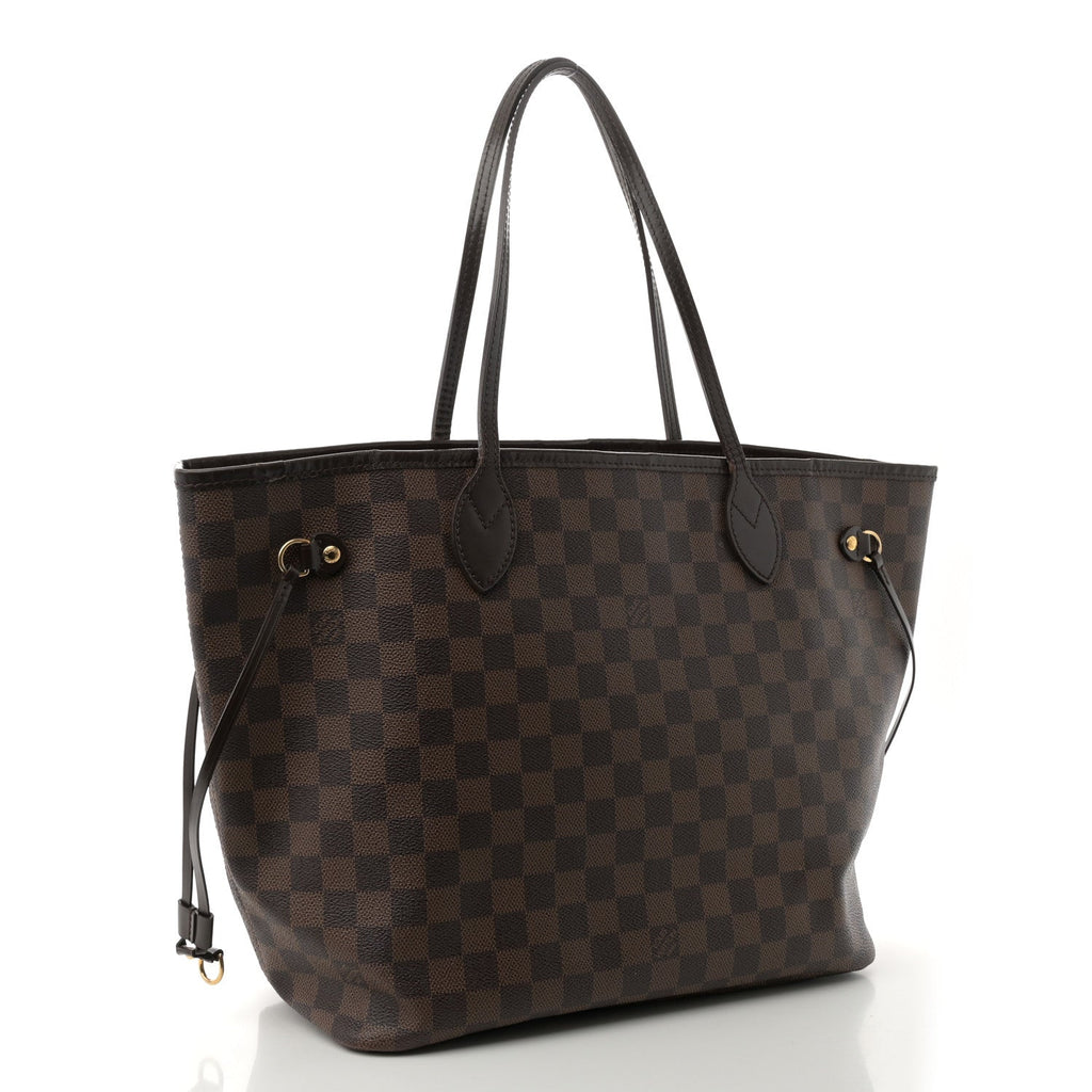 Damier Ebene Neverfull MM