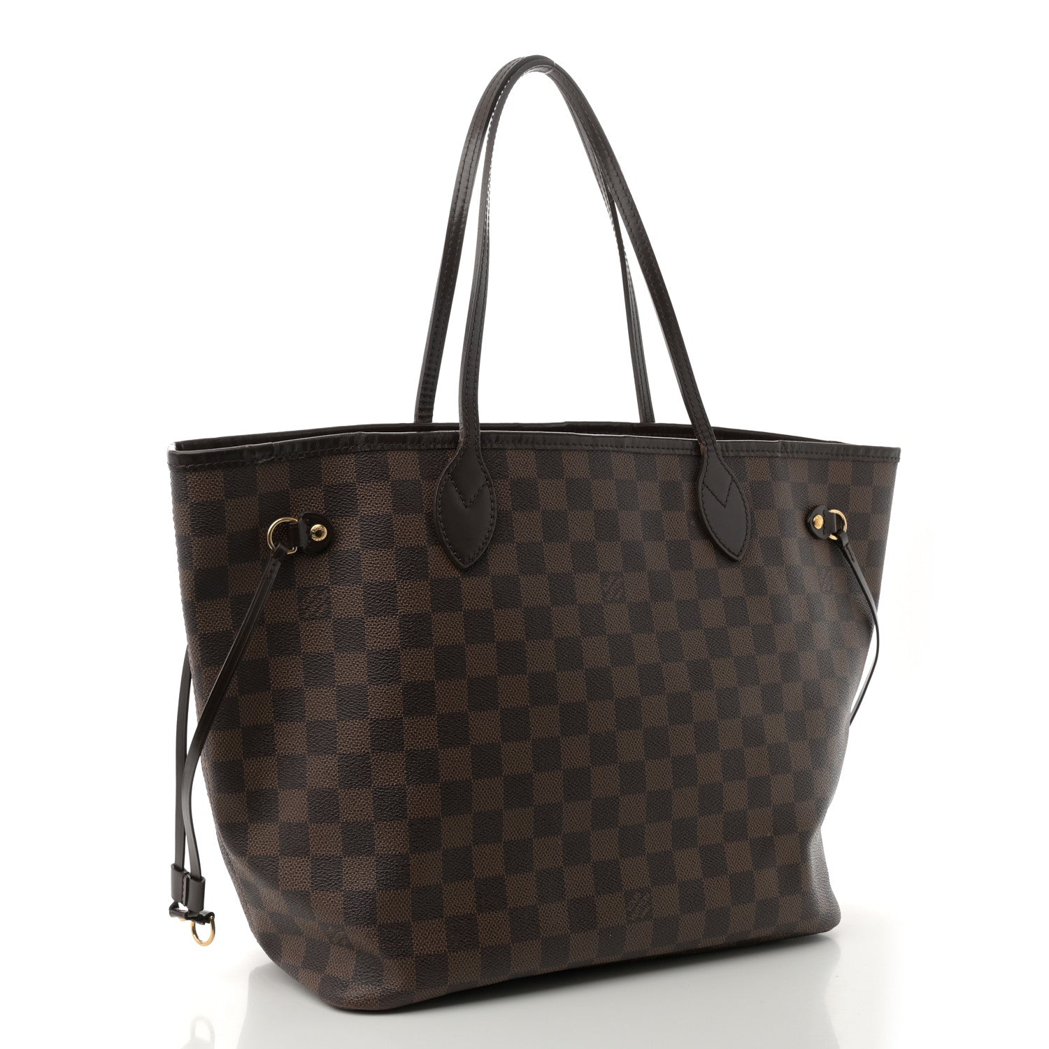 Damier Ebene Neverfull MM