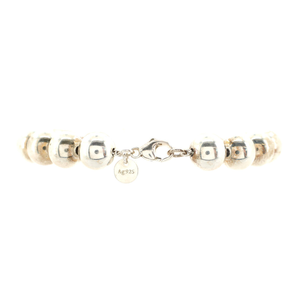 Hardwear Ball Bracelet Sterling Silver 10mm
