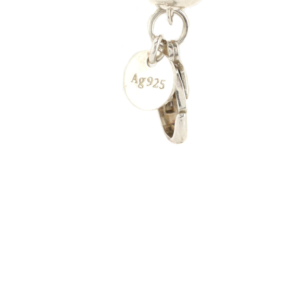 Hardwear Ball Bracelet Sterling Silver 10mm