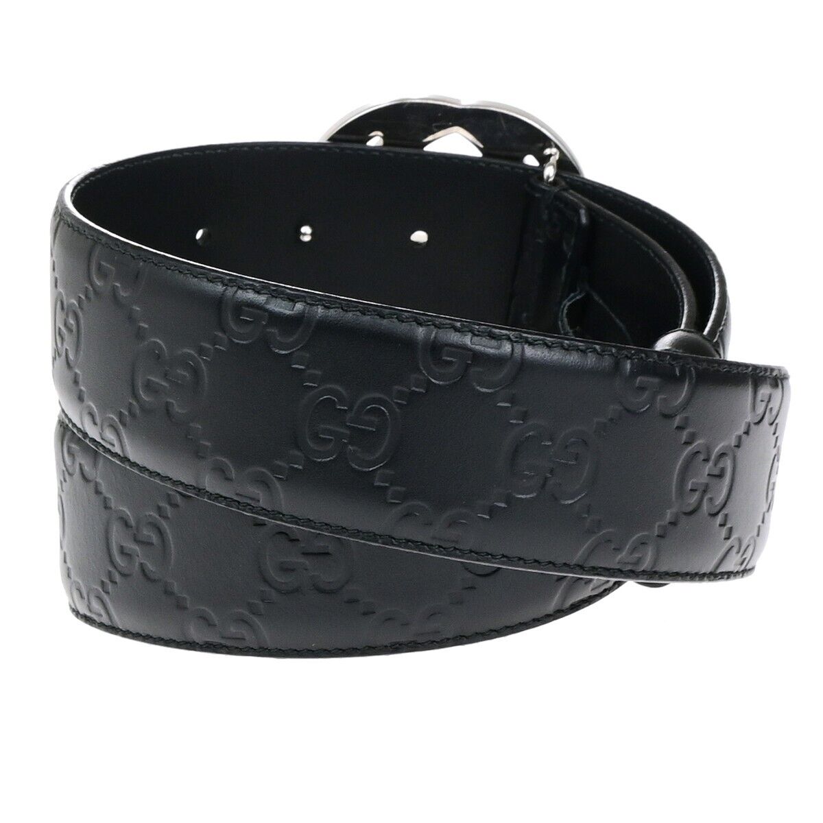 Gucci Interlocking G