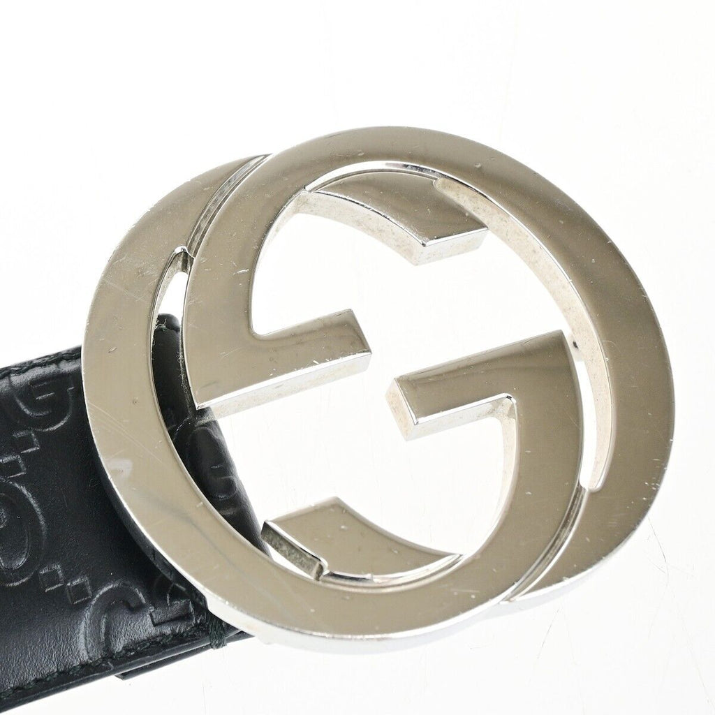 Gucci Interlocking G