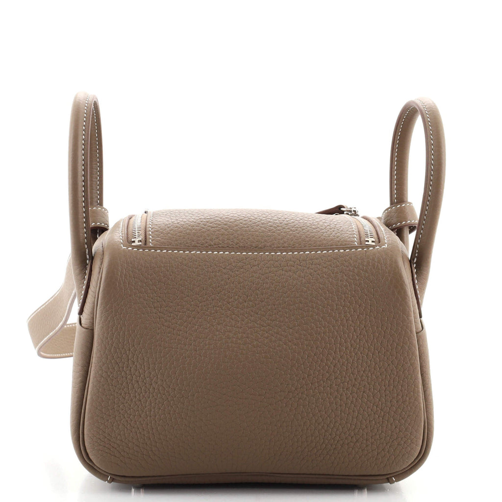 Lindy Bag Clemence Mini