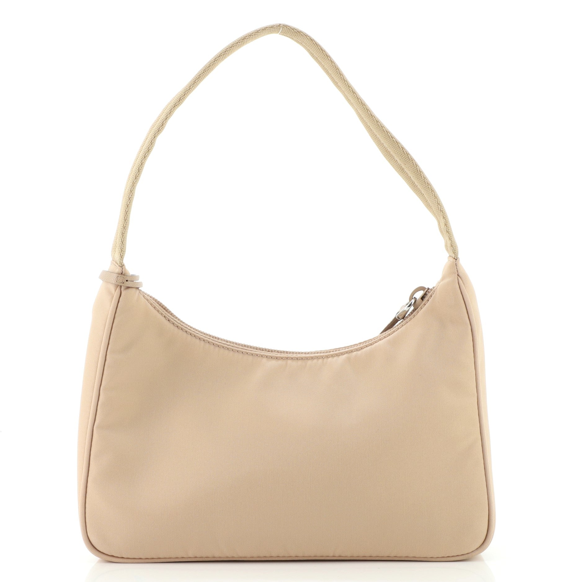 Re-Edition 2000 Hobo Tessuto Mini