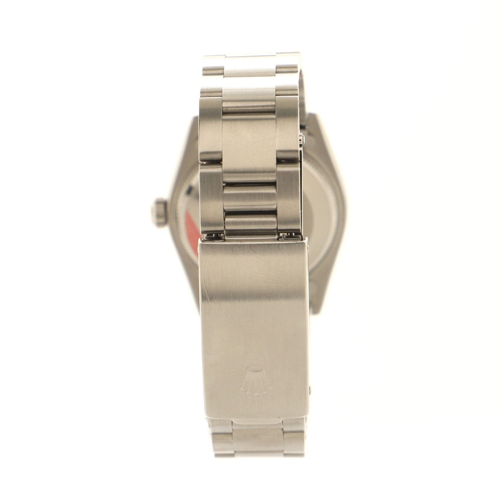 Oyster Perpetual Automatic Watch Stainless Steel 31