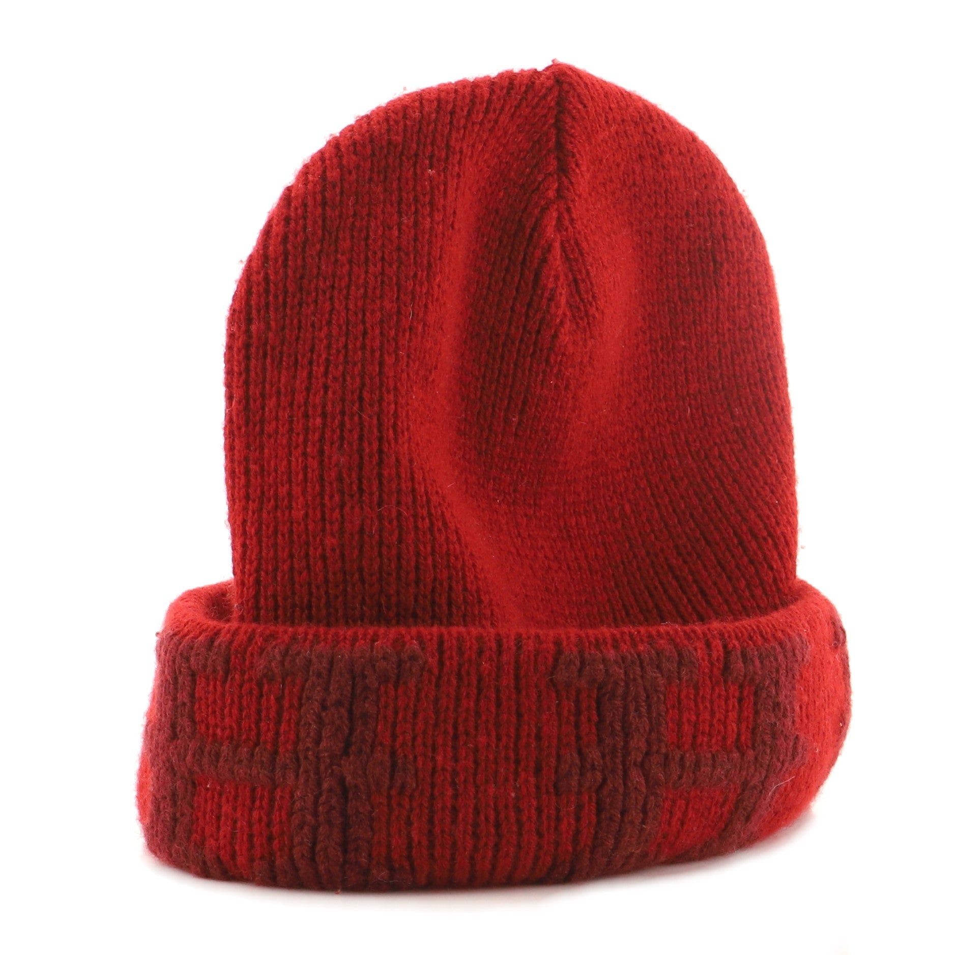 Logo Beanie Cashmere XXL