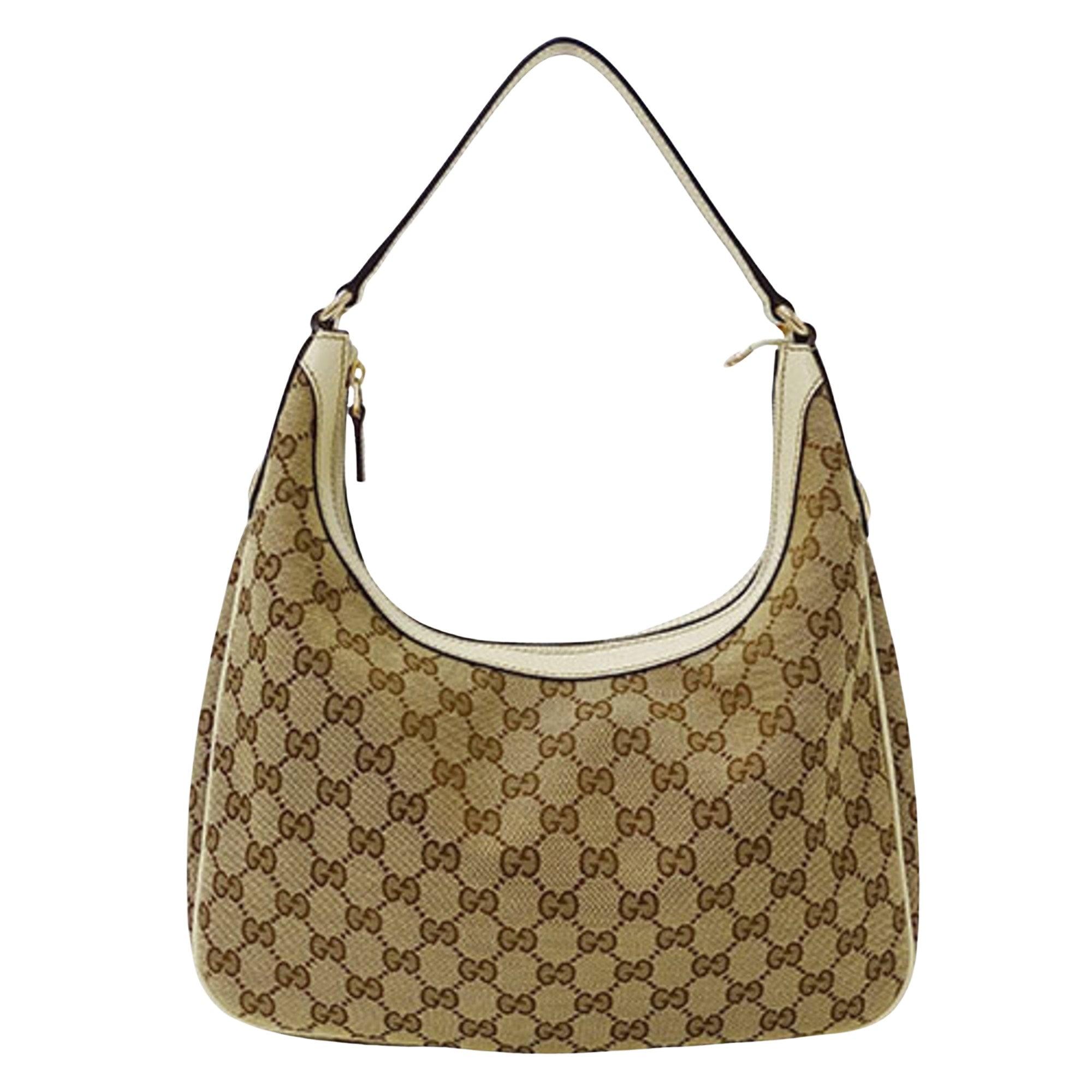 Gucci GG canvas