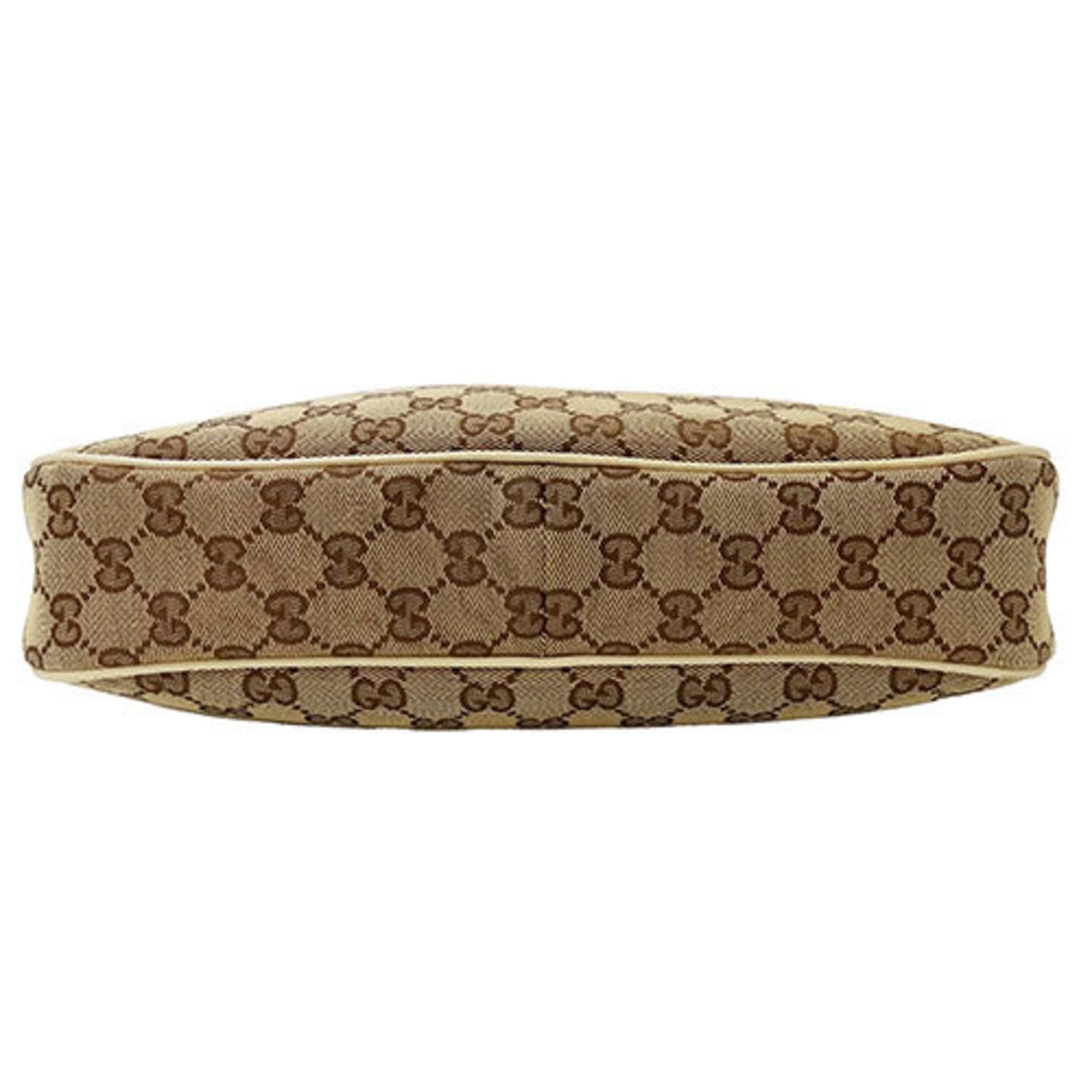 Gucci GG canvas