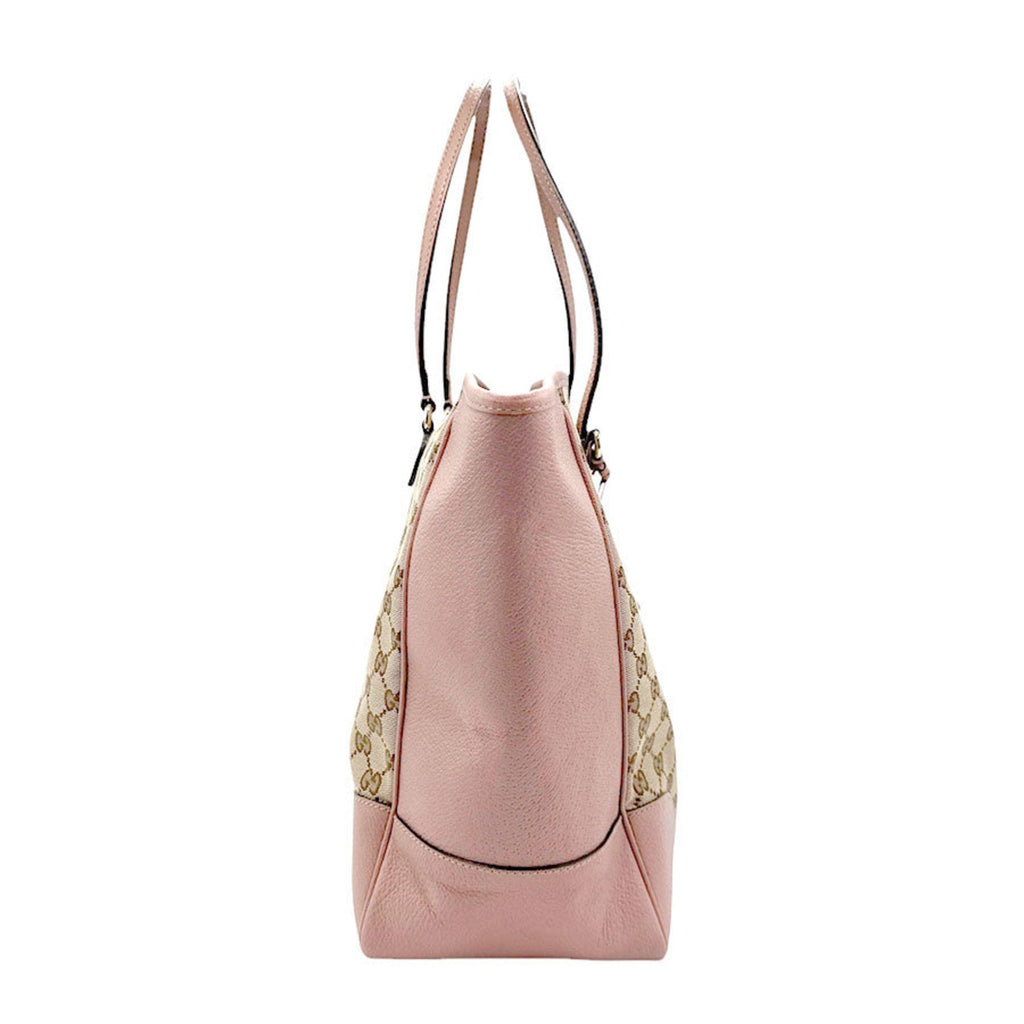 Gucci GG canvas